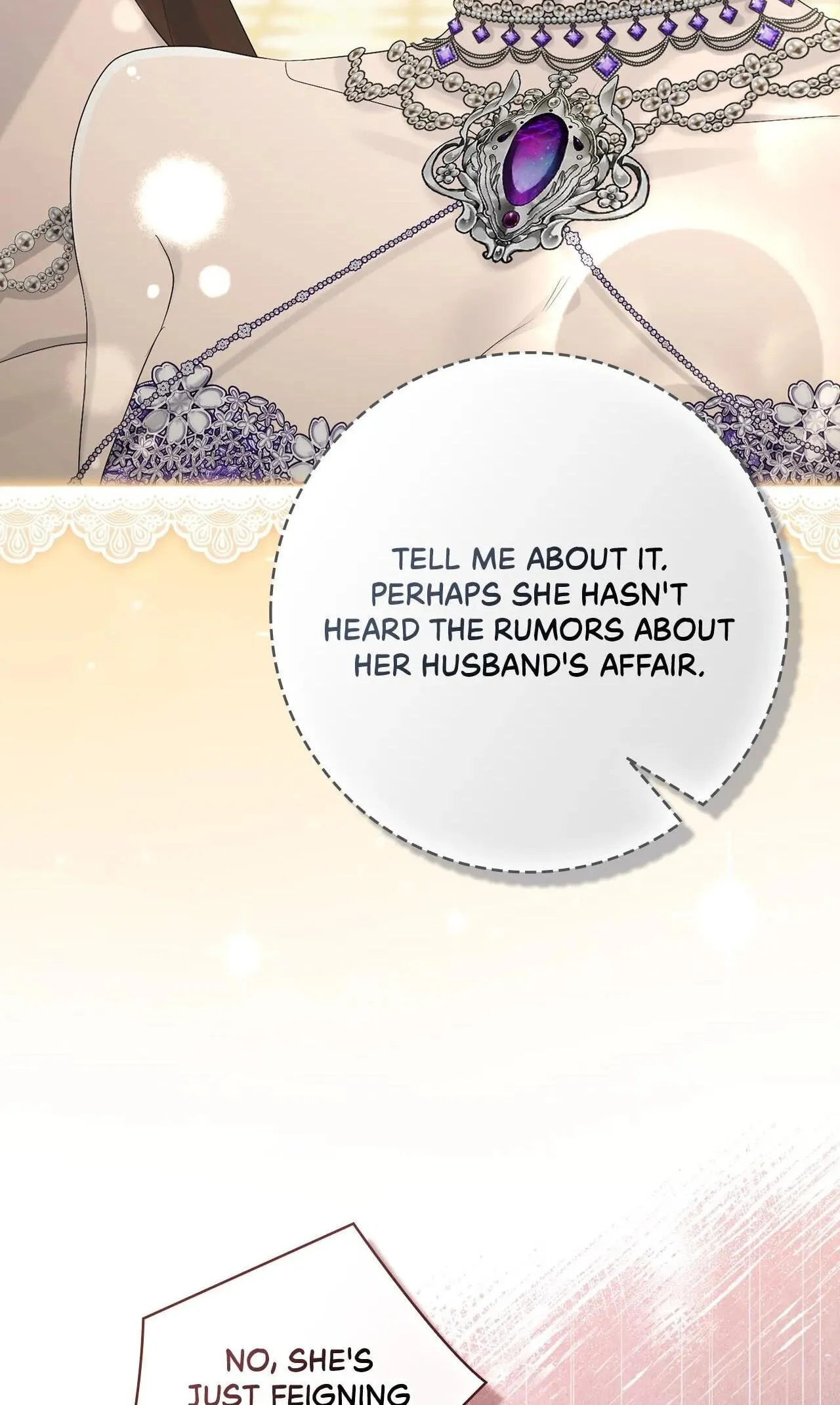 Read No More Regrets chapter 14.4 image 58 on Lezhin