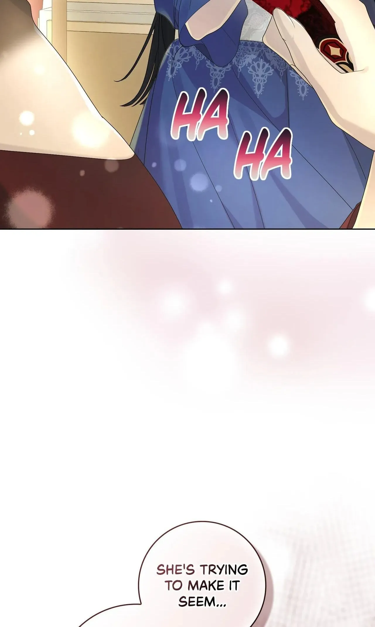 Read No More Regrets chapter 14.4 image 60 on Lezhin