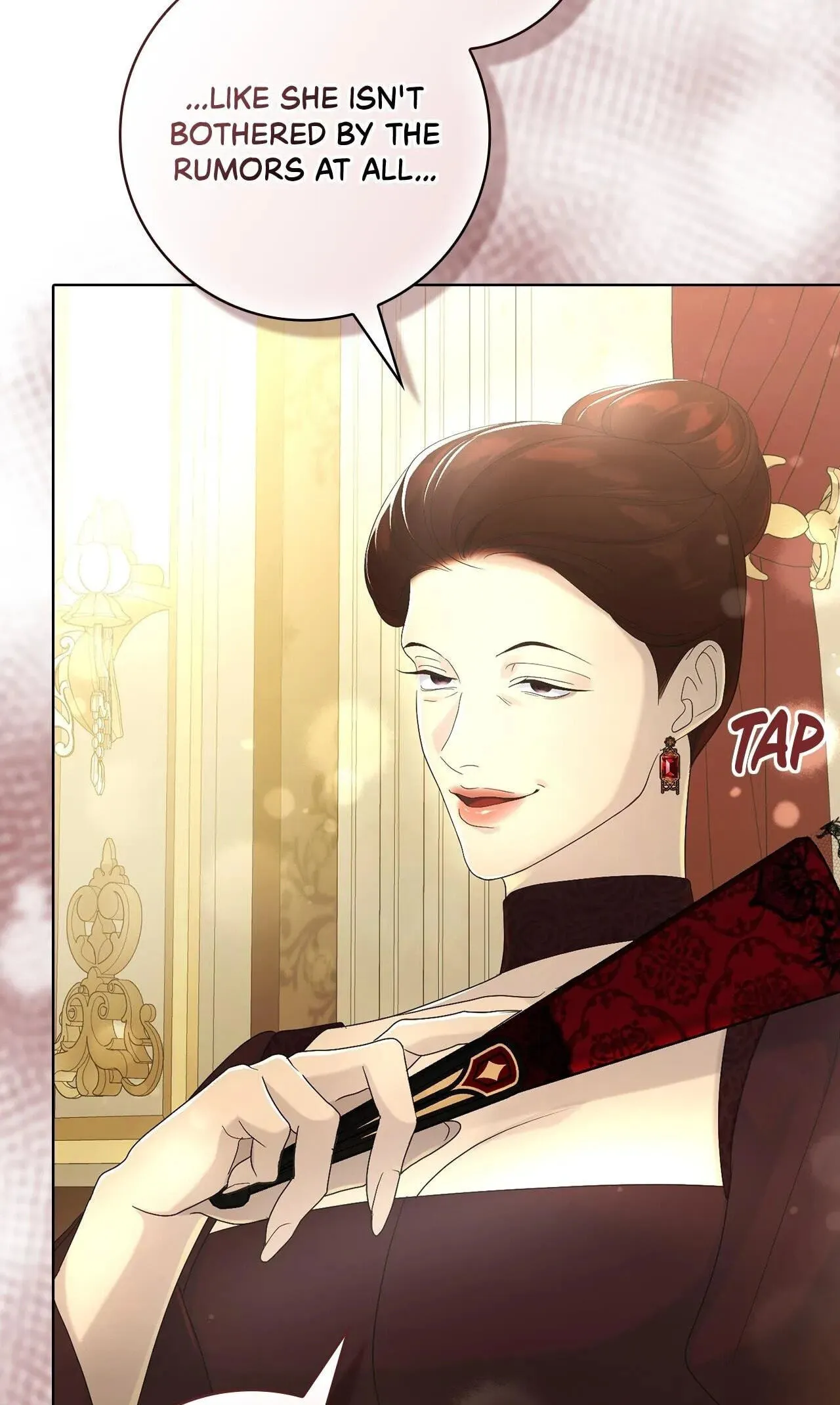 Read No More Regrets chapter 14.4 image 61 on Lezhin