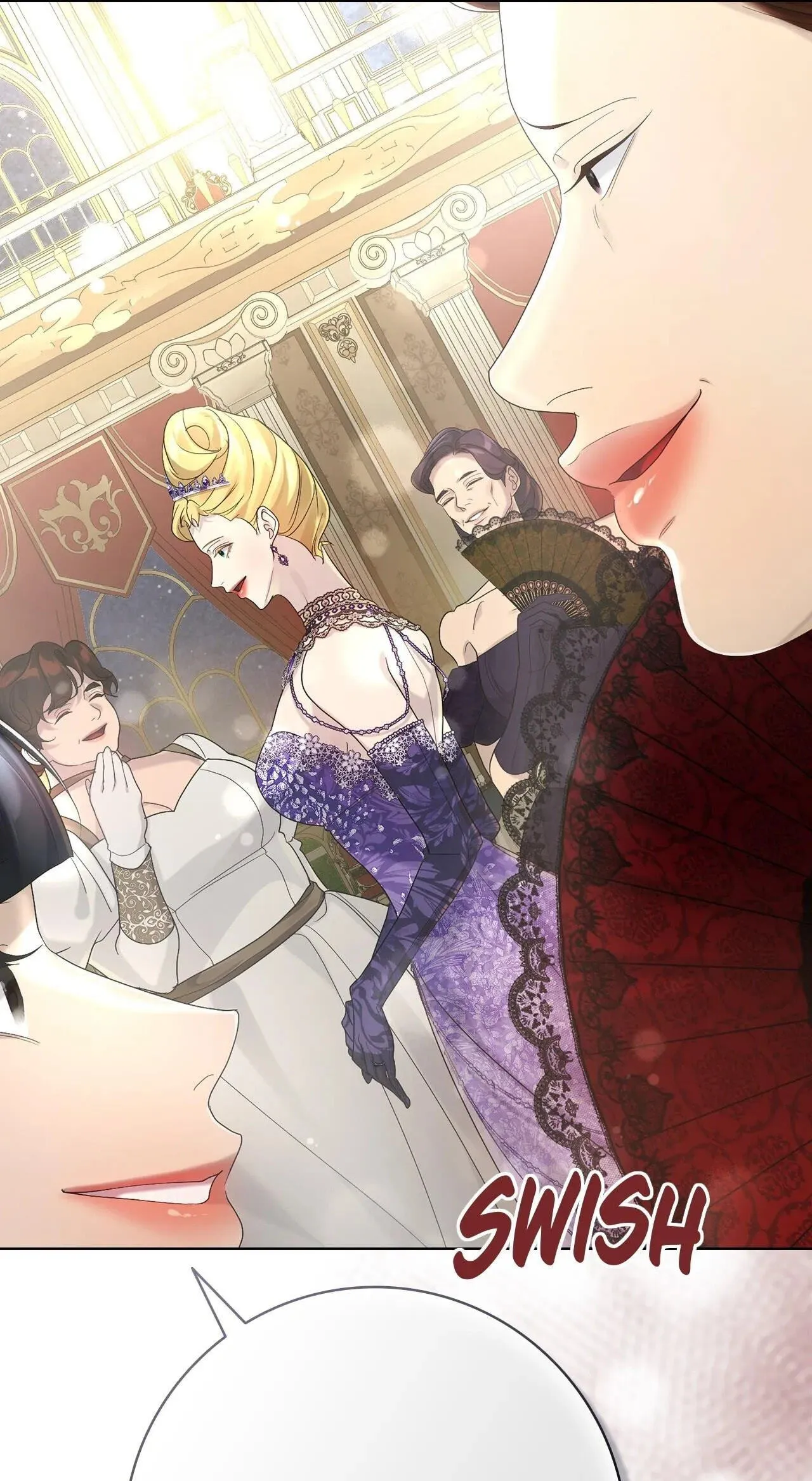 Read No More Regrets chapter 14.4 image 63 on Lezhin