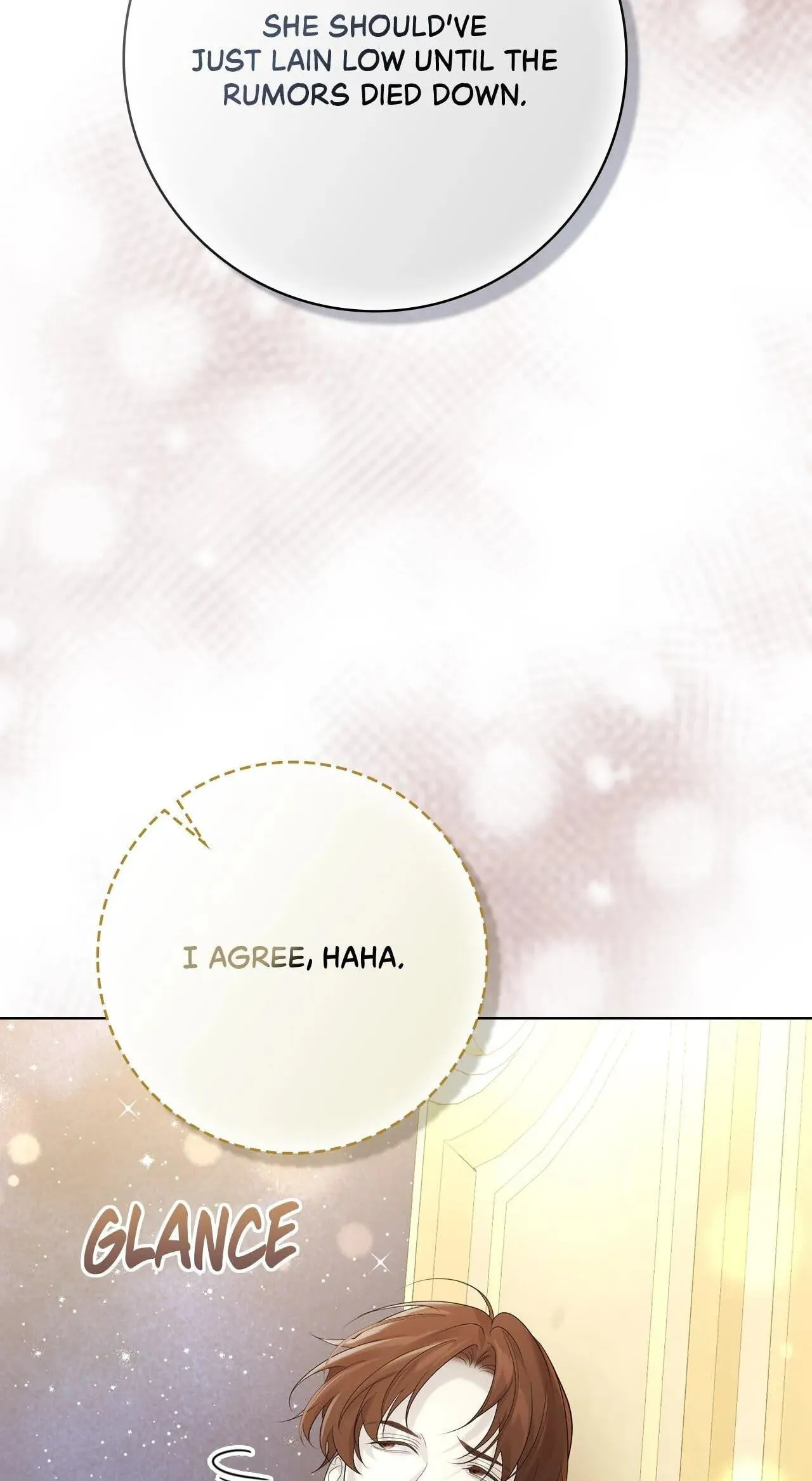 Read No More Regrets chapter 14.4 image 64 on Lezhin