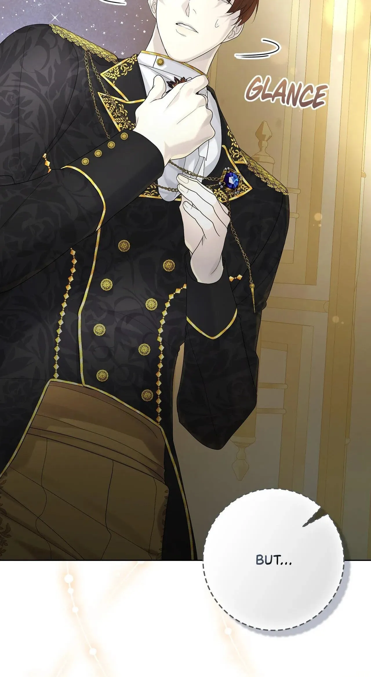 Read No More Regrets chapter 14.4 image 65 on Lezhin