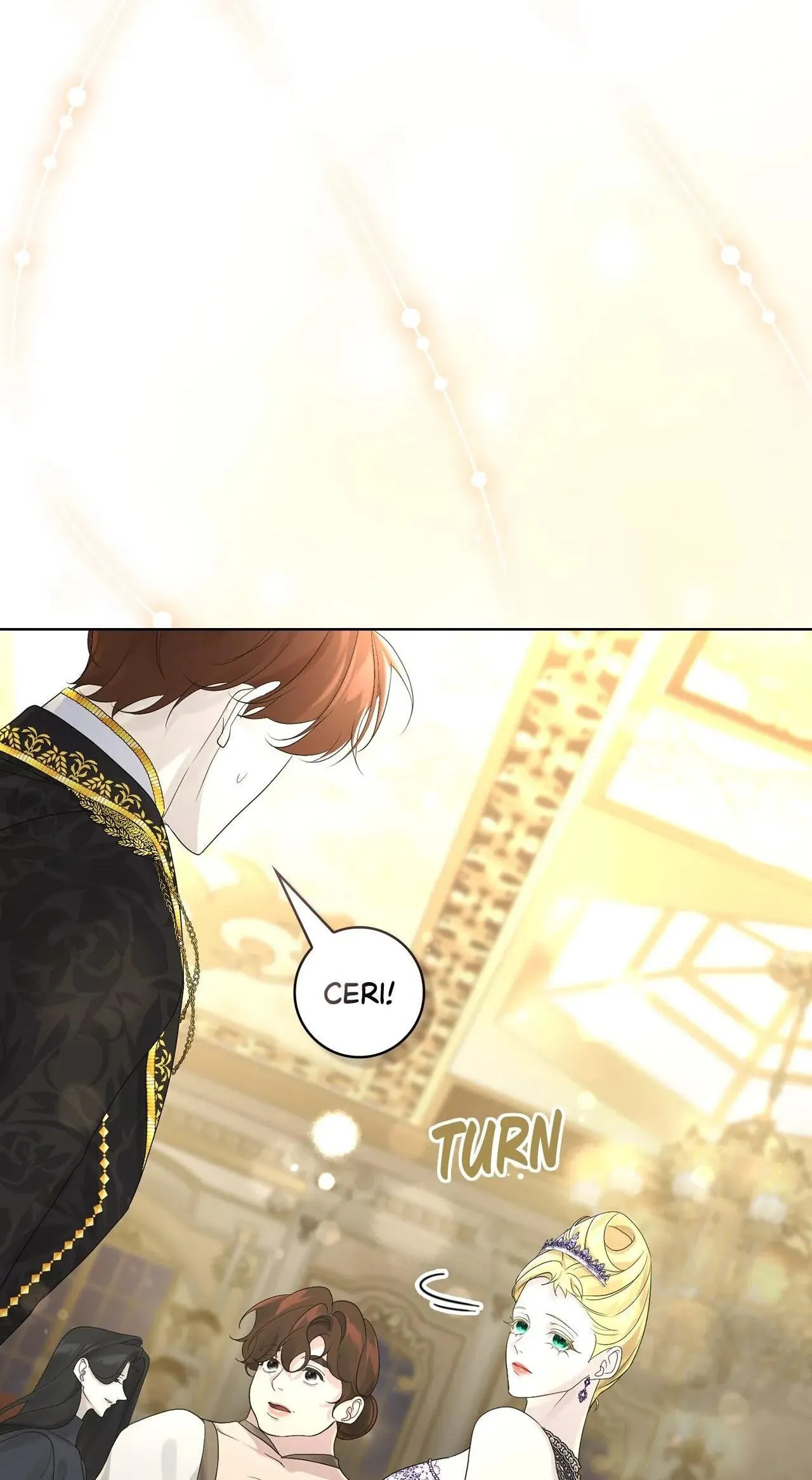 Read No More Regrets chapter 14.4 image 66 on Lezhin