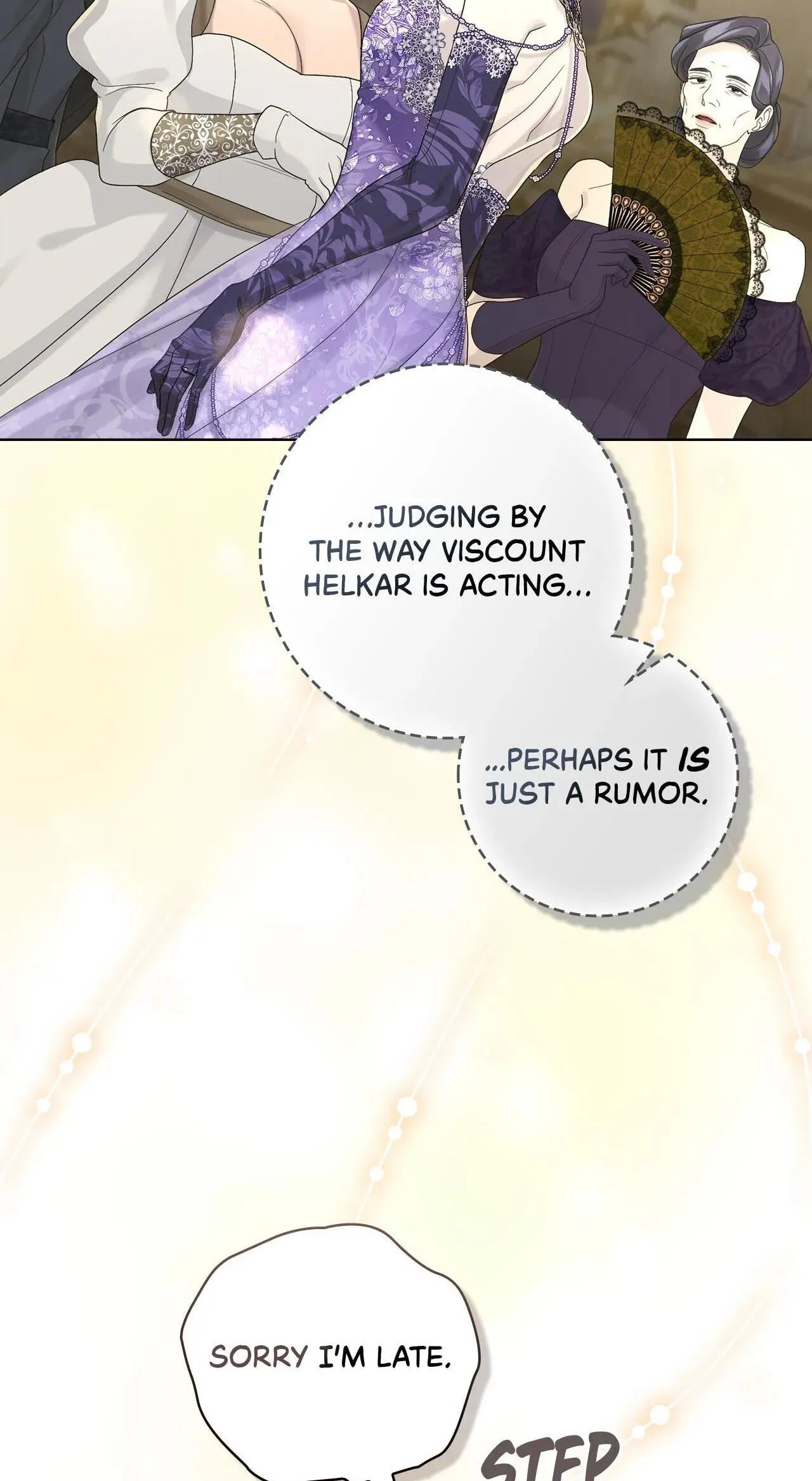 Read No More Regrets chapter 14.4 image 67 on Lezhin