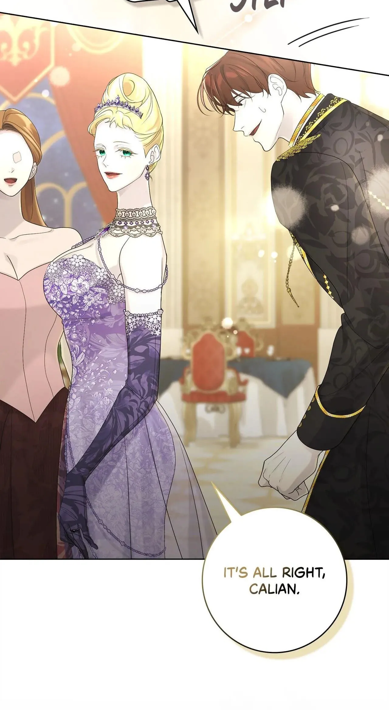 Read No More Regrets chapter 14.4 image 68 on Lezhin
