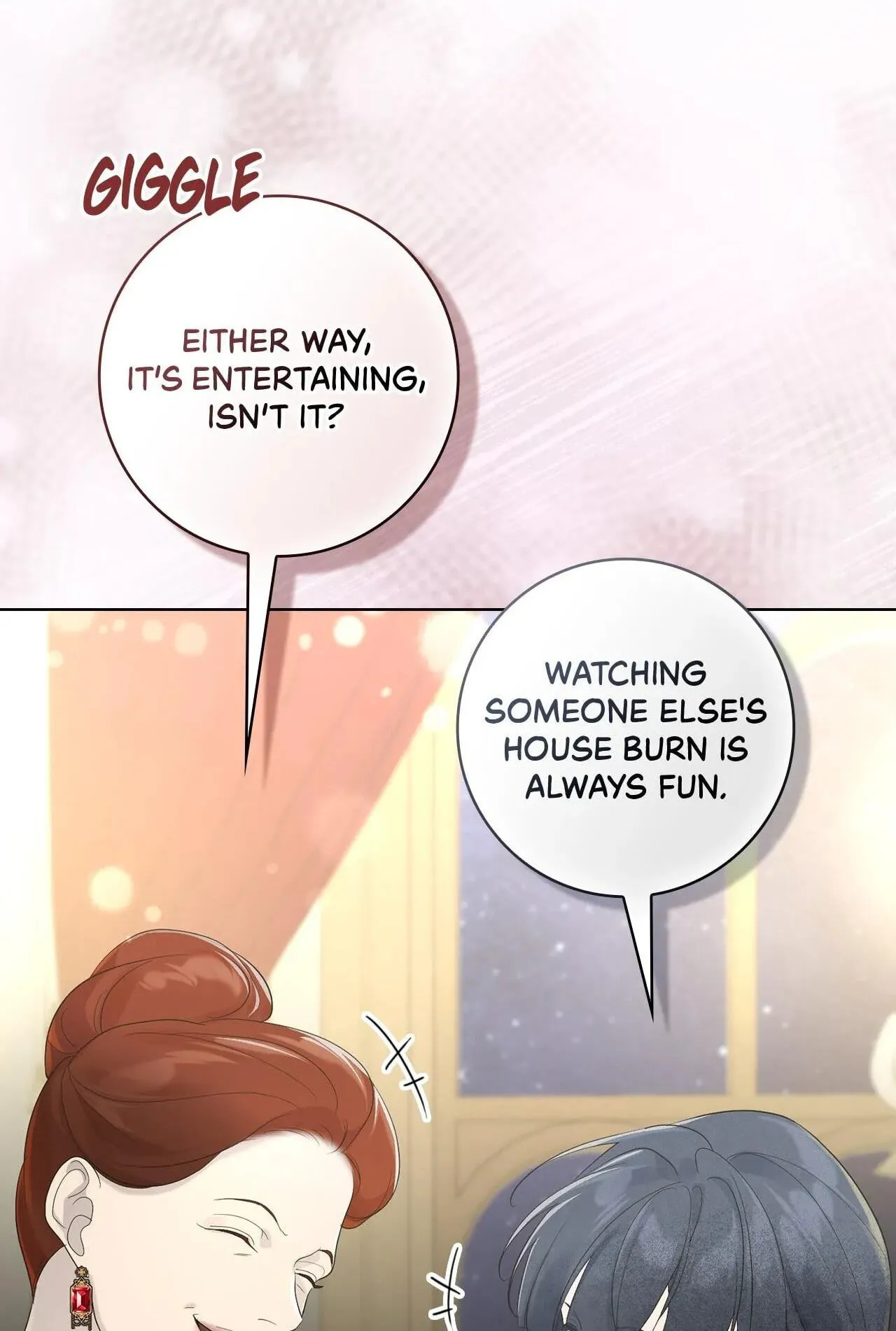 Read No More Regrets chapter 14.4 image 72 on Lezhin