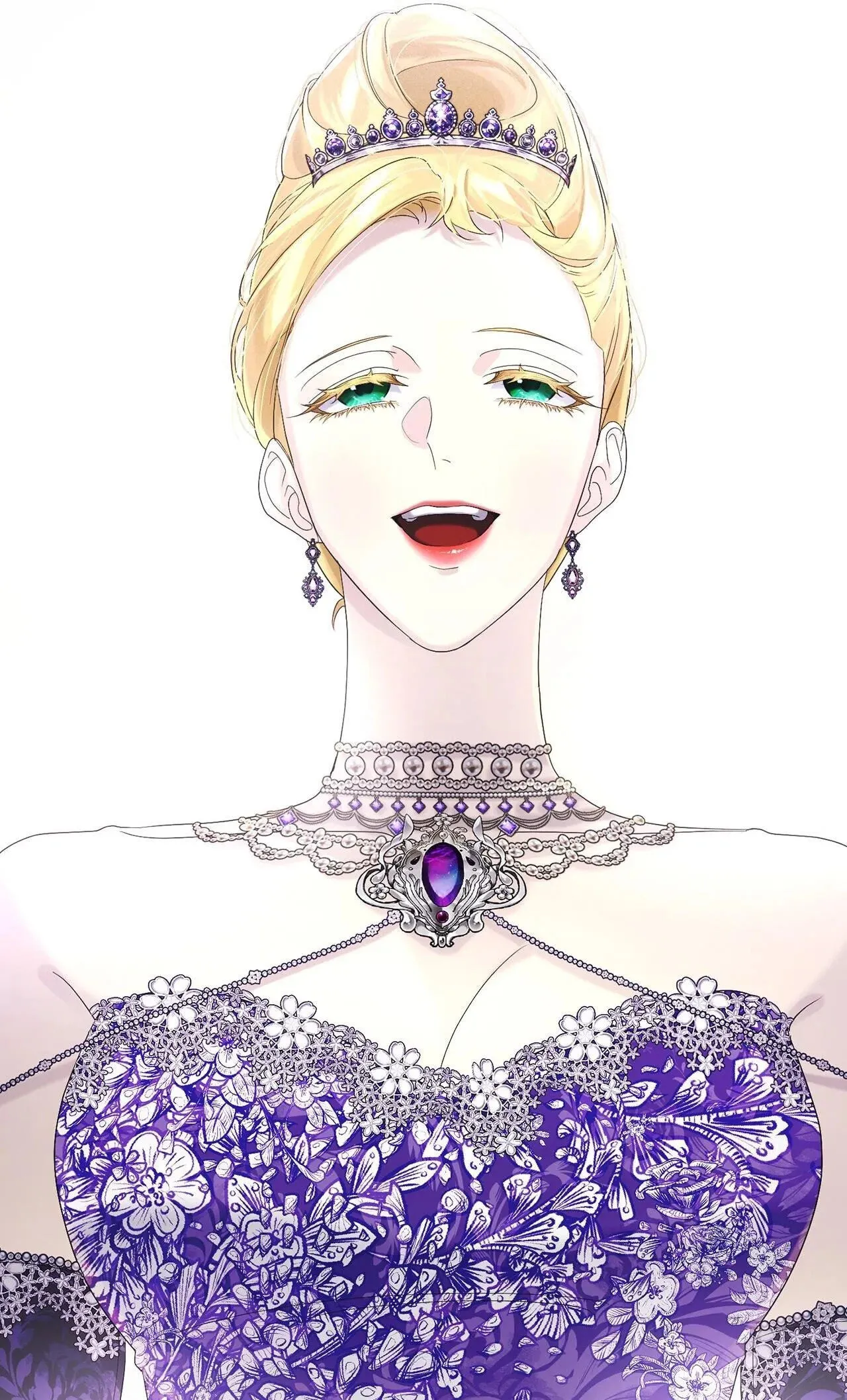 Read No More Regrets chapter 14.4 image 75 on Lezhin