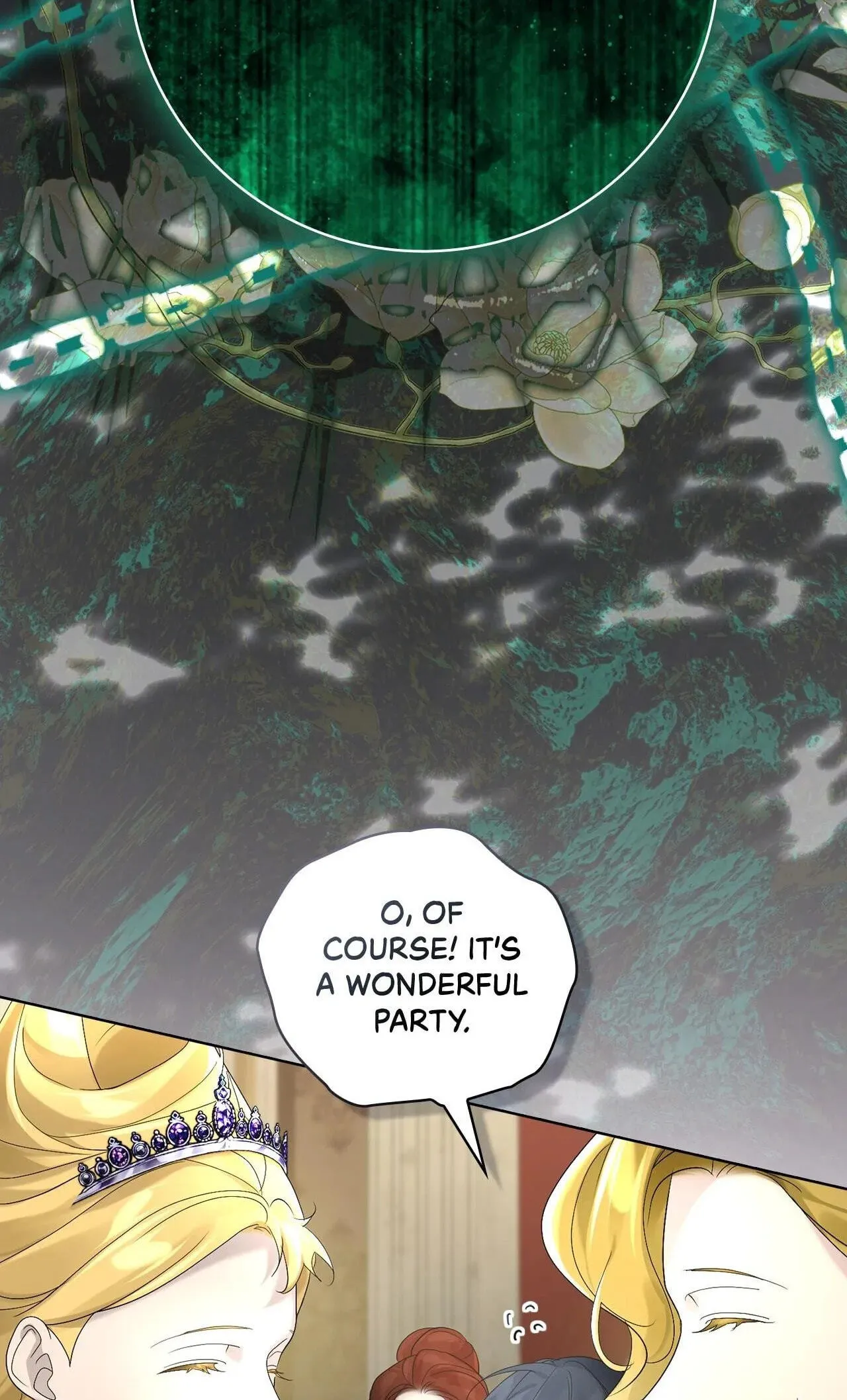 Read No More Regrets chapter 14.4 image 77 on Lezhin