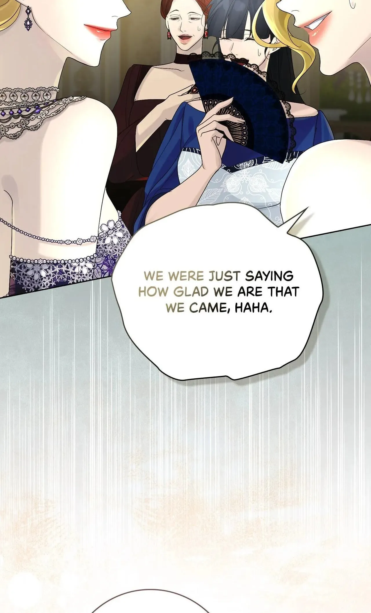 Read No More Regrets chapter 14.4 image 78 on Lezhin