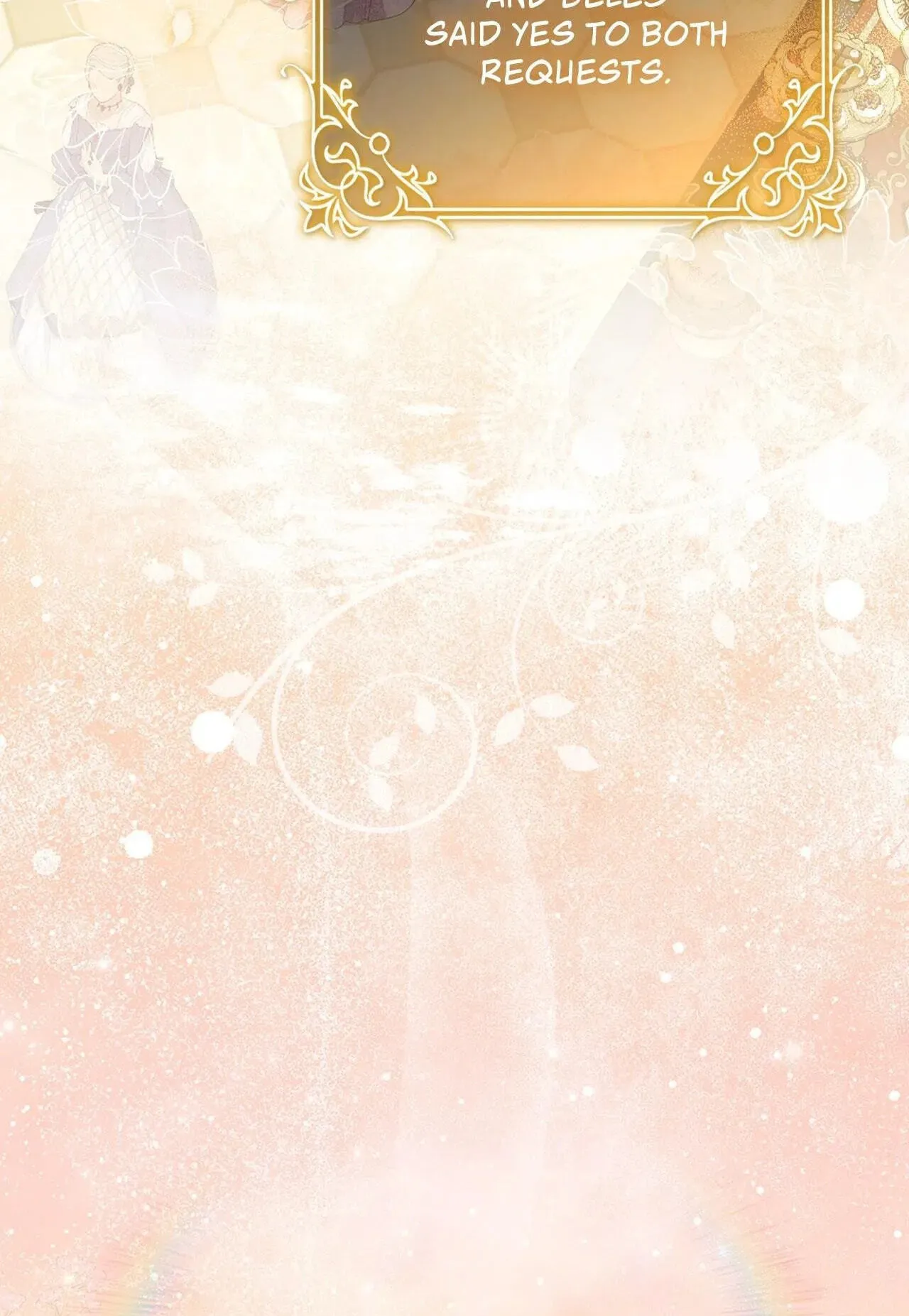 Read No More Regrets chapter 14.4 image 8 on Lezhin