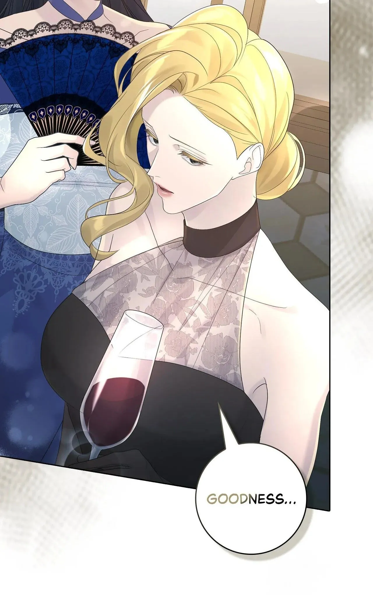 Read No More Regrets chapter 14.4 image 83 on Lezhin