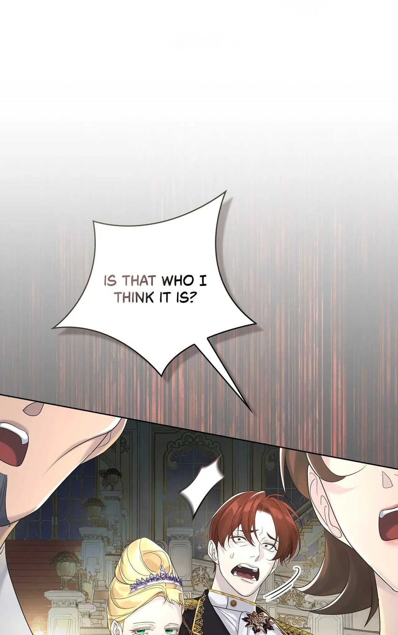 Read No More Regrets chapter 14.4 image 84 on Lezhin