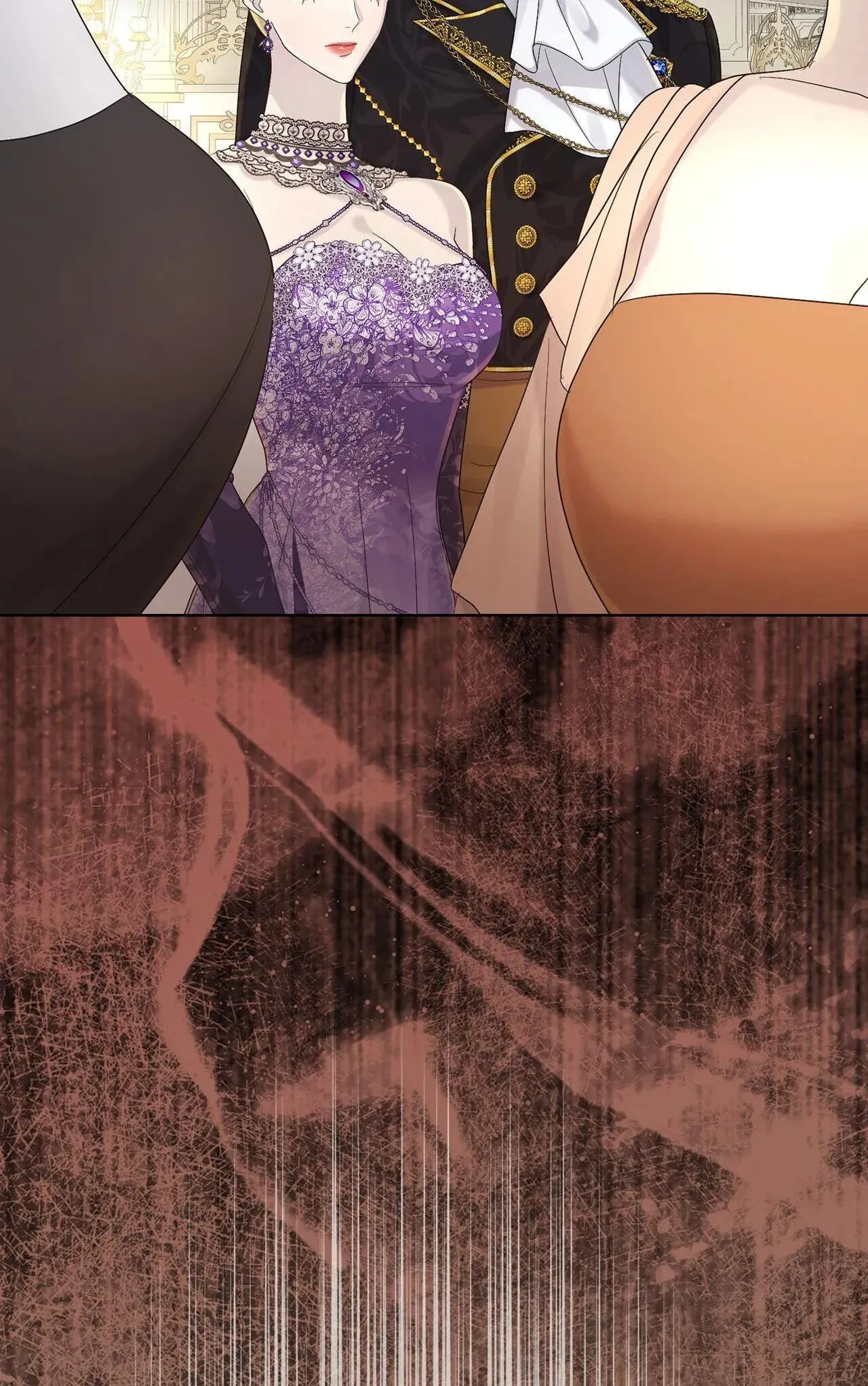 Read No More Regrets chapter 14.4 image 85 on Lezhin