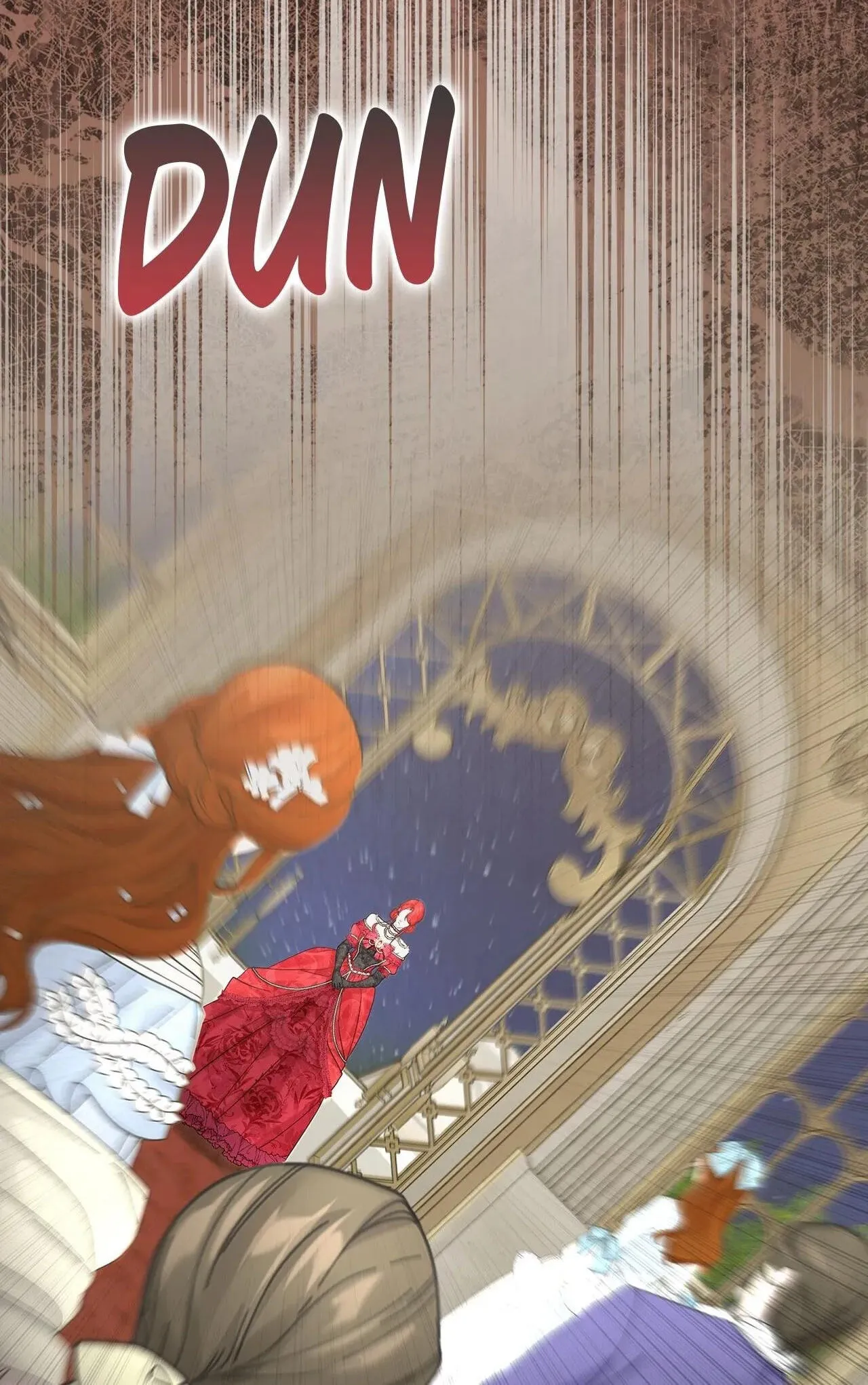 Read No More Regrets chapter 14.4 image 86 on Lezhin
