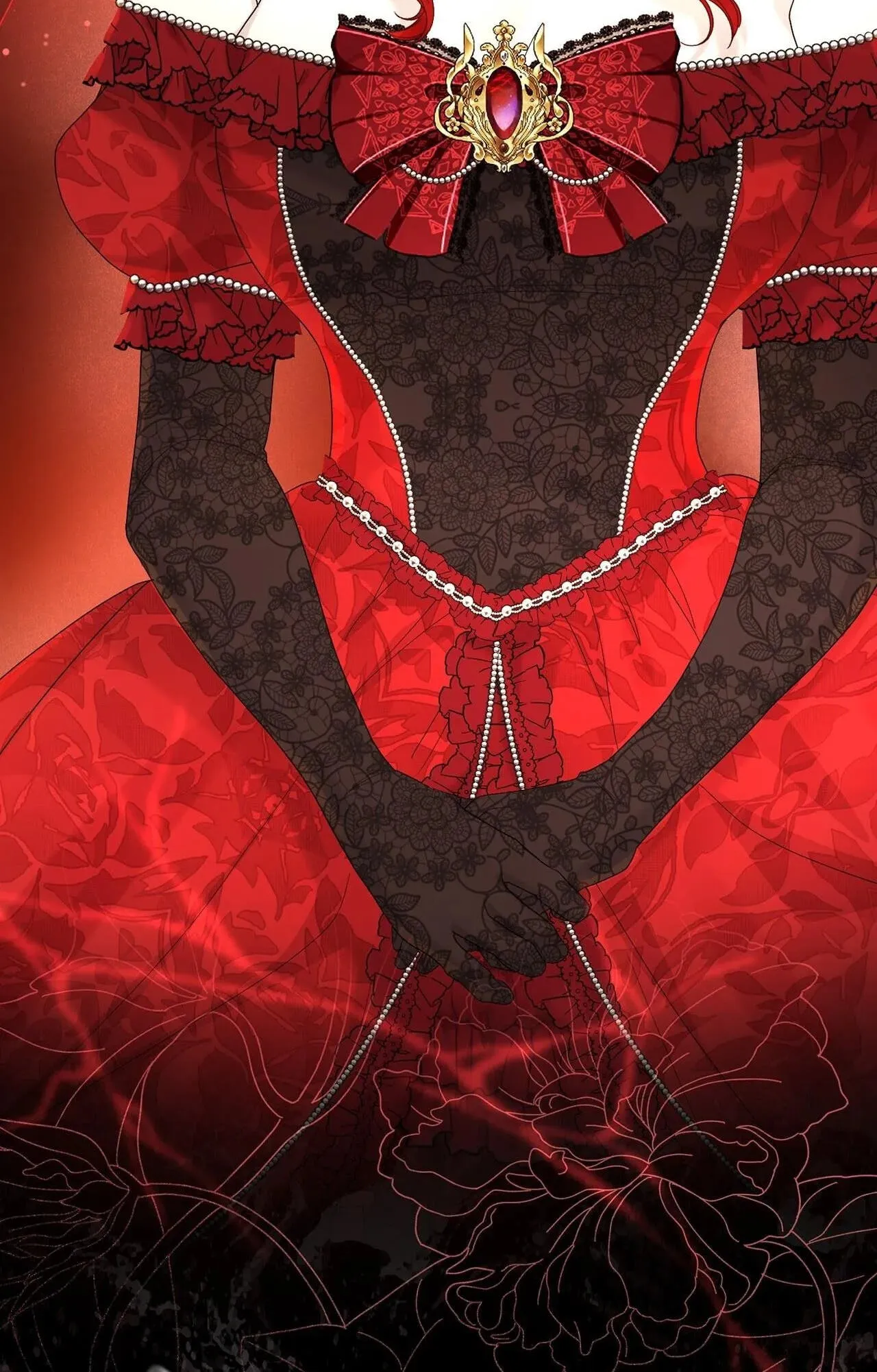 Read No More Regrets chapter 14.4 image 88 on Lezhin