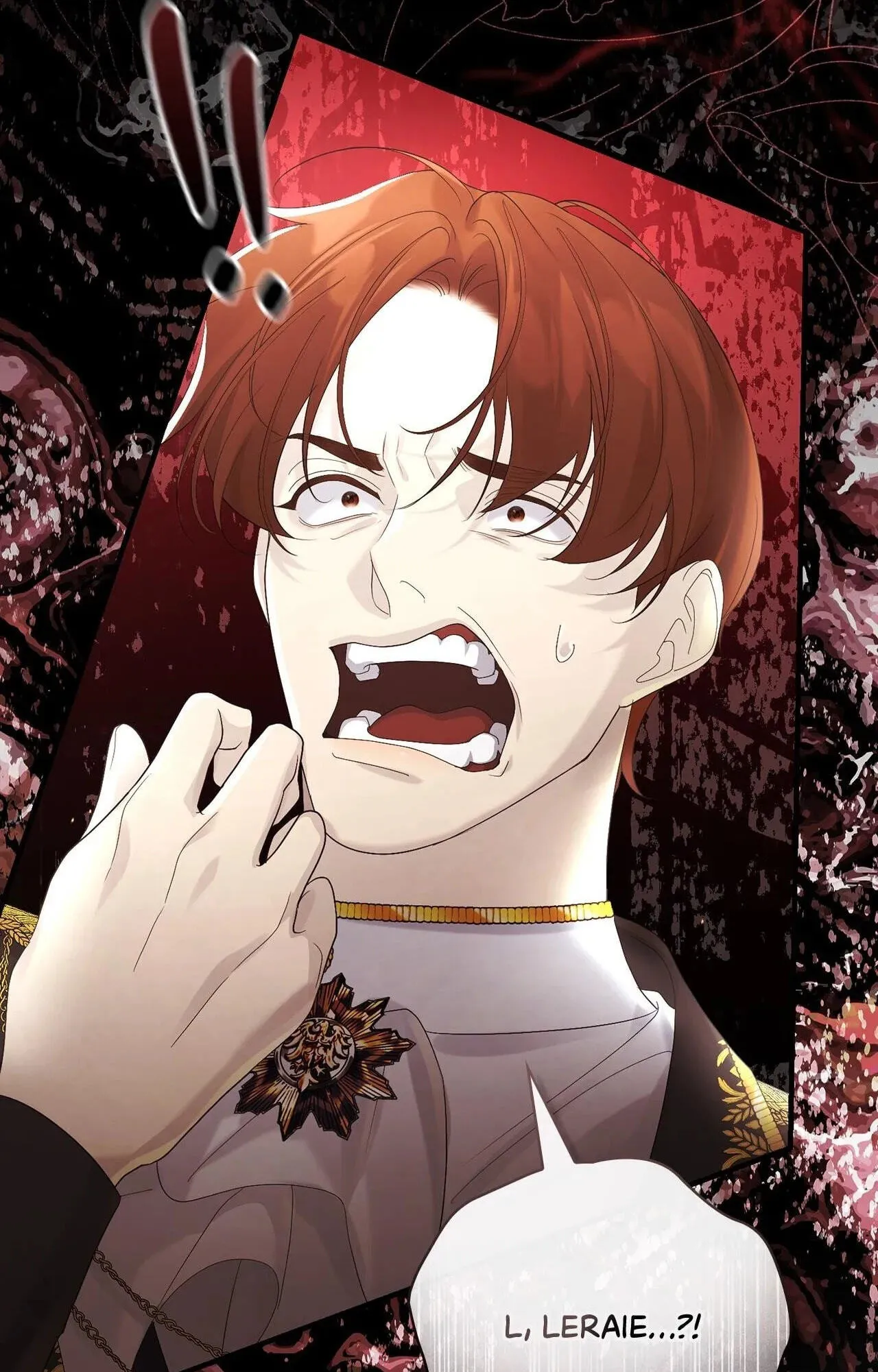 Read No More Regrets chapter 14.4 image 89 on Lezhin