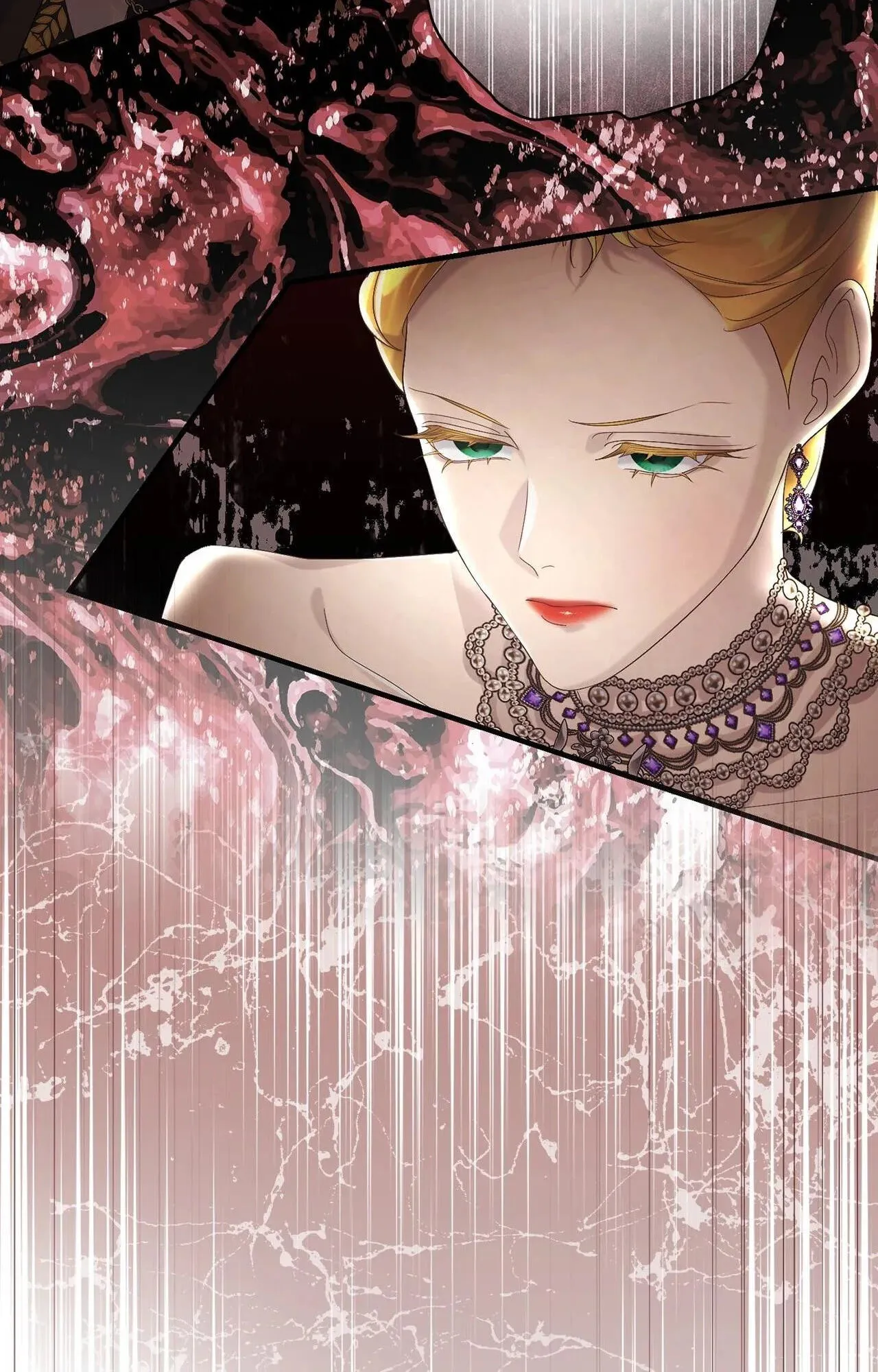 Read No More Regrets chapter 14.4 image 90 on Lezhin