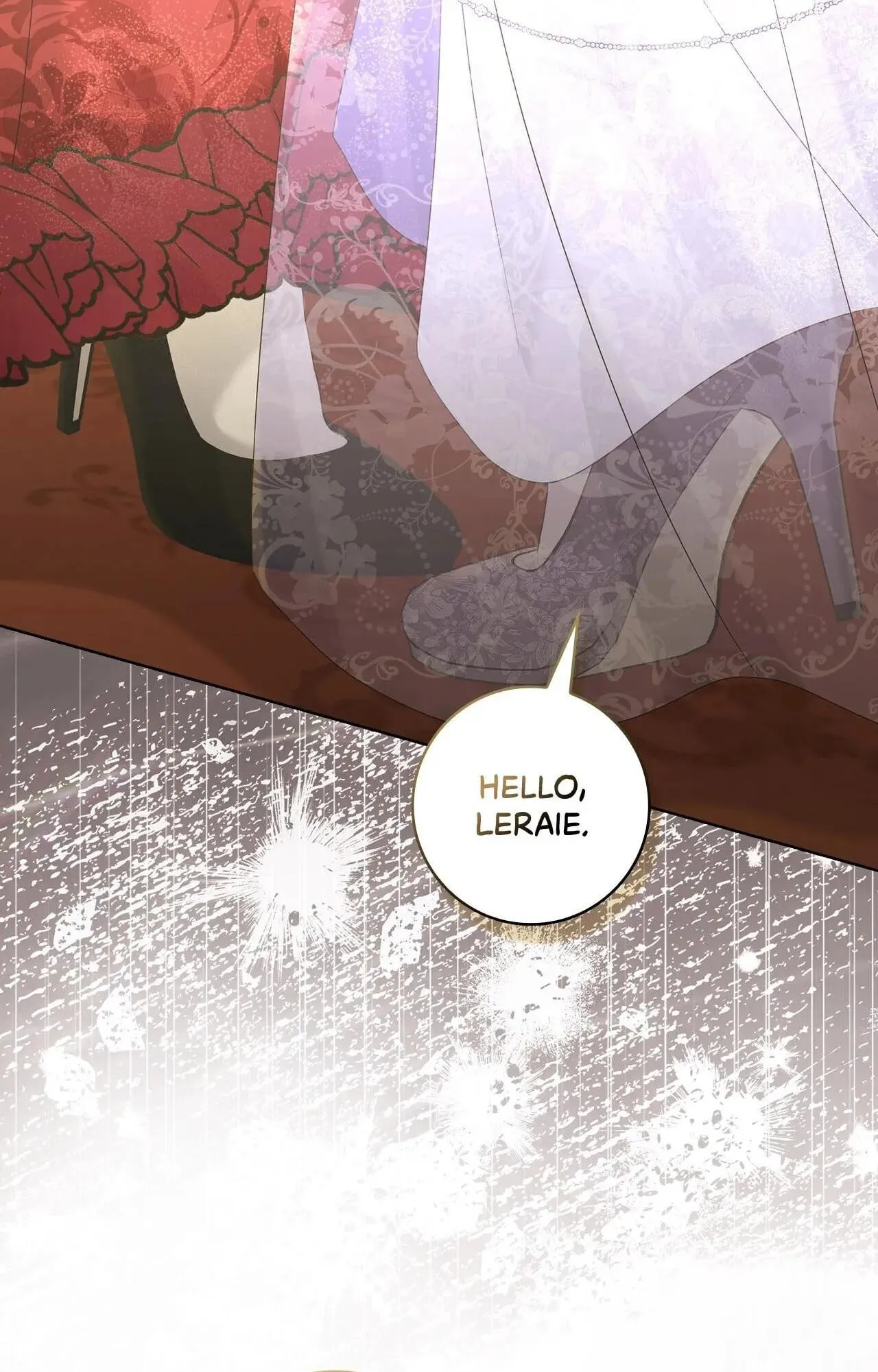 Read No More Regrets chapter 14.4 image 92 on Lezhin
