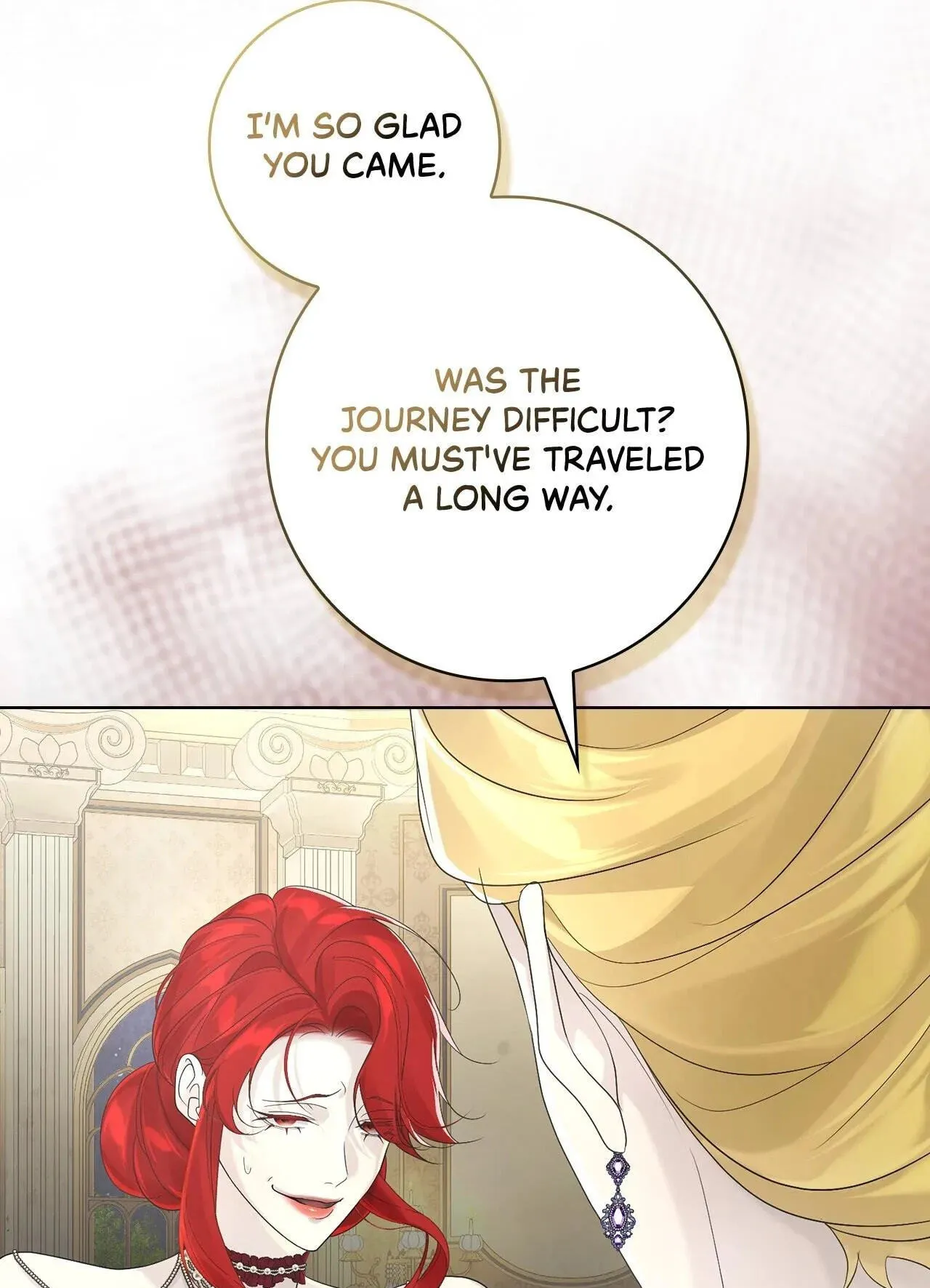 Read No More Regrets chapter 14.4 image 93 on Lezhin
