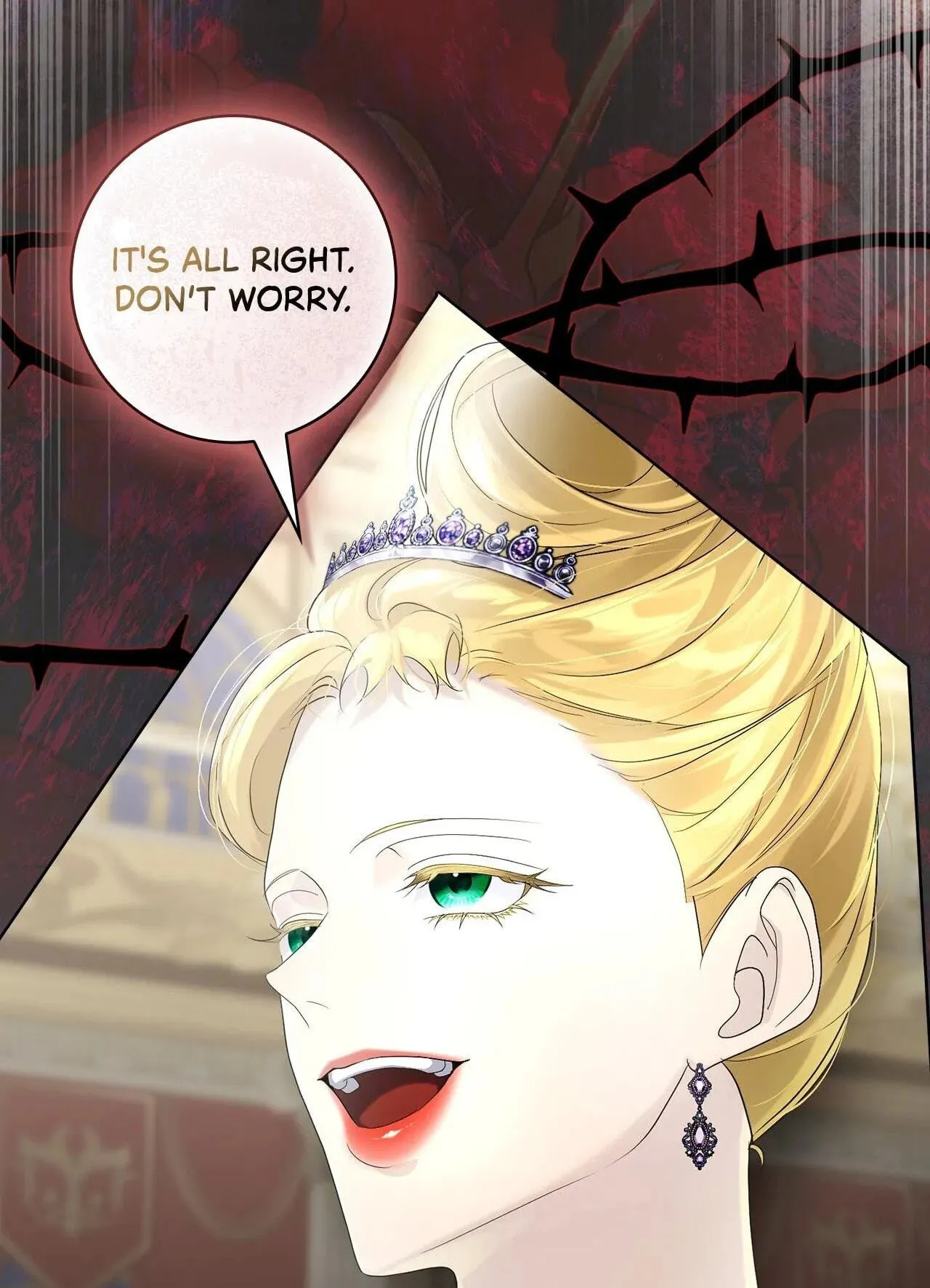 Read No More Regrets chapter 14.4 image 95 on Lezhin