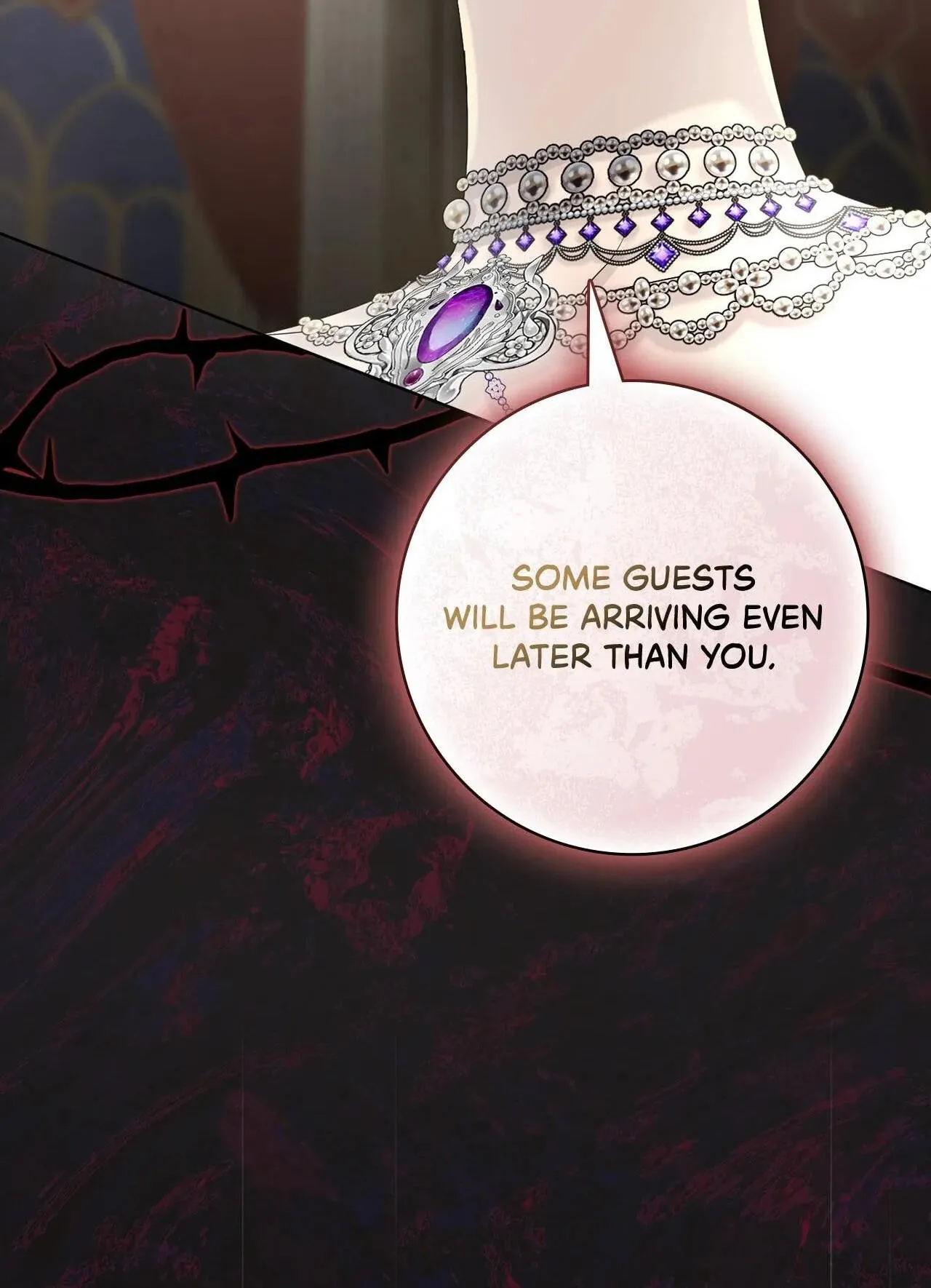 Read No More Regrets chapter 14.4 image 96 on Lezhin