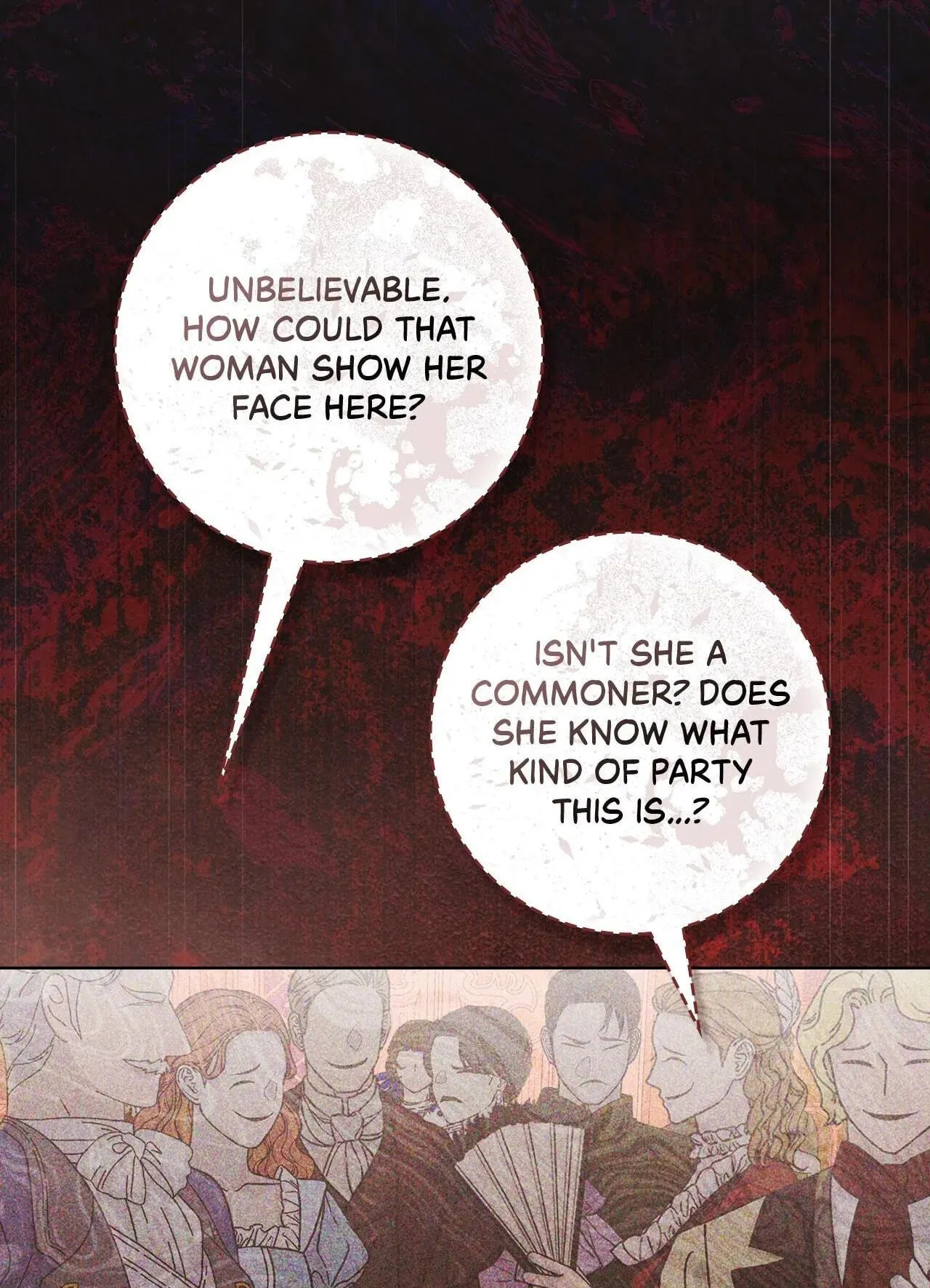 Read No More Regrets chapter 14.4 image 97 on Lezhin