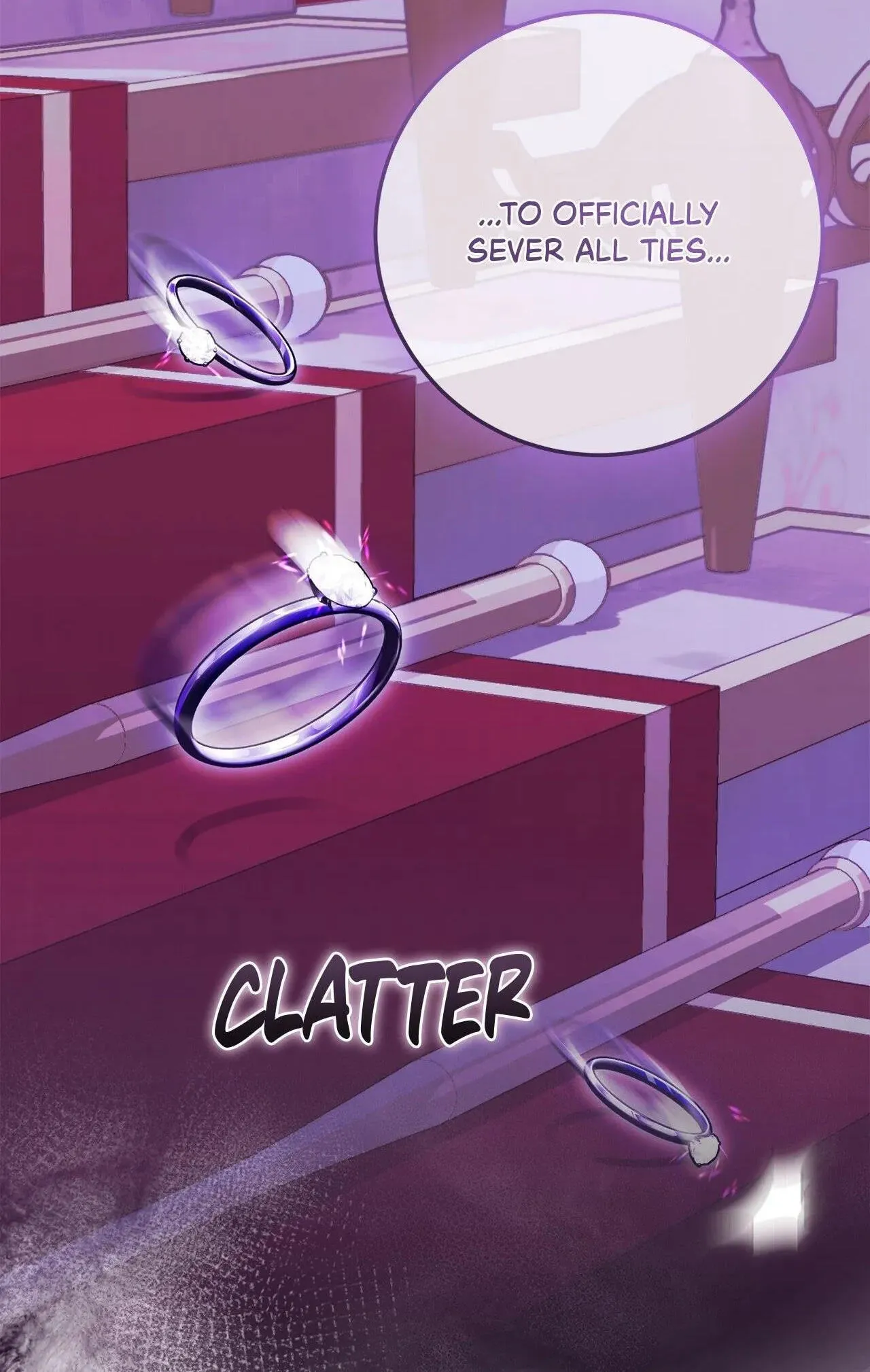 No More Regrets Chapter 14.5 page 2 - 
