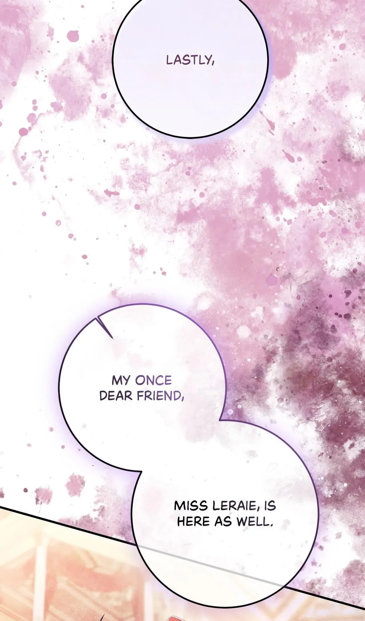 No More Regrets Chapter 14.5 page 11 - 