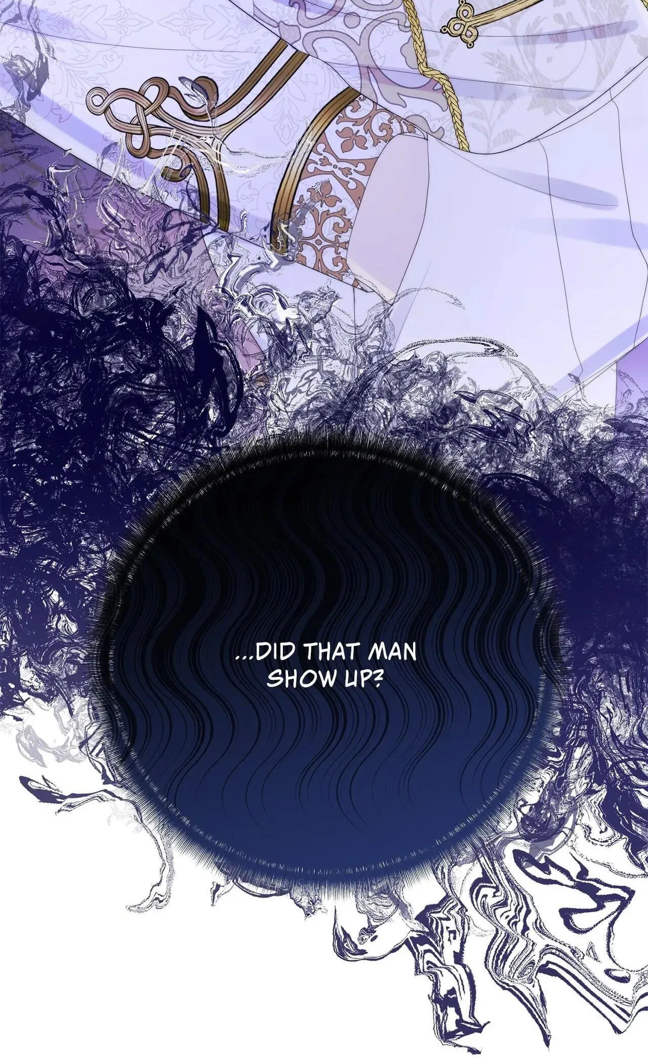No More Regrets Chapter 14.5 page 102 - 