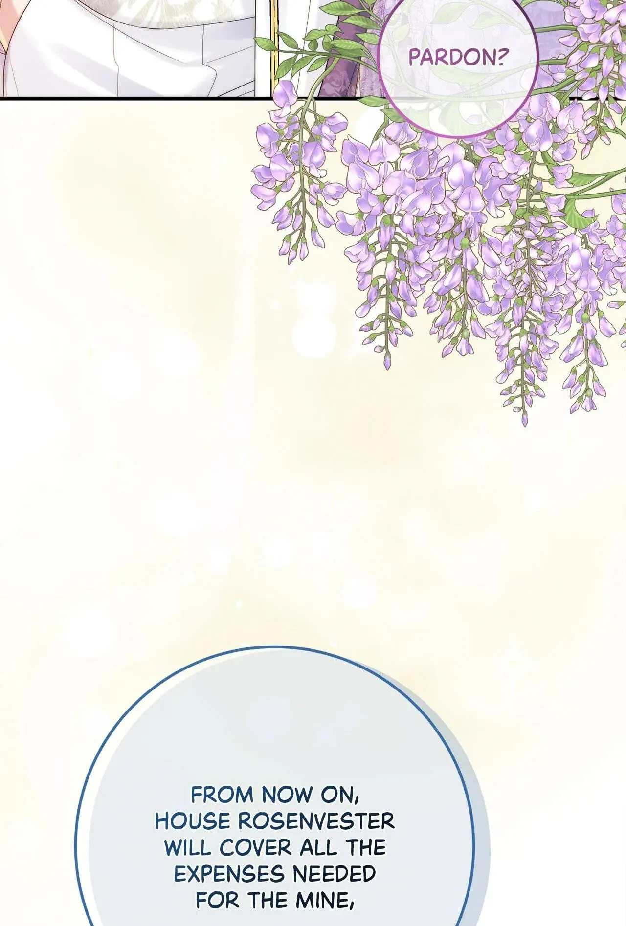 No More Regrets Chapter 14.5 page 105 - 