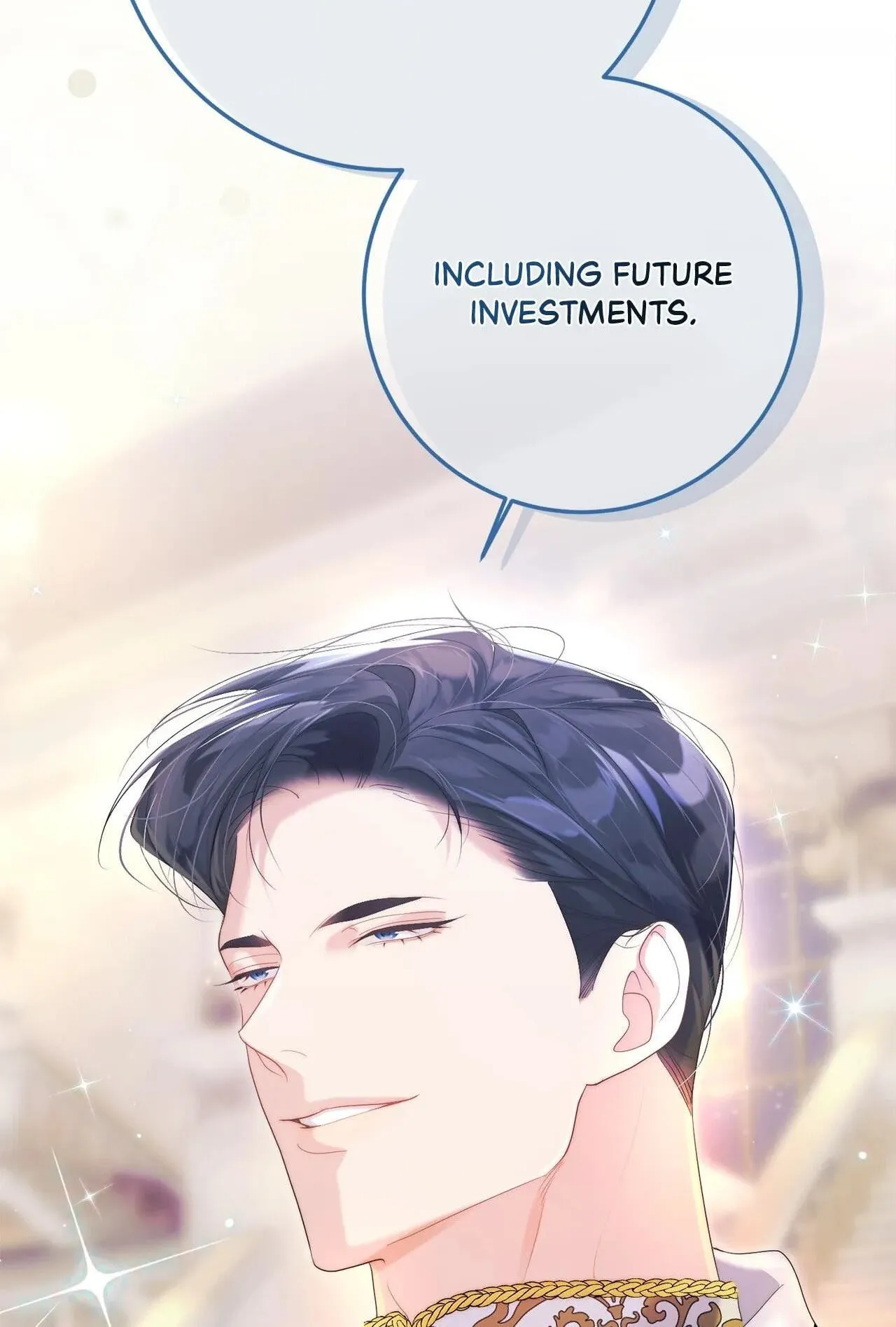 No More Regrets Chapter 14.5 page 106 - 