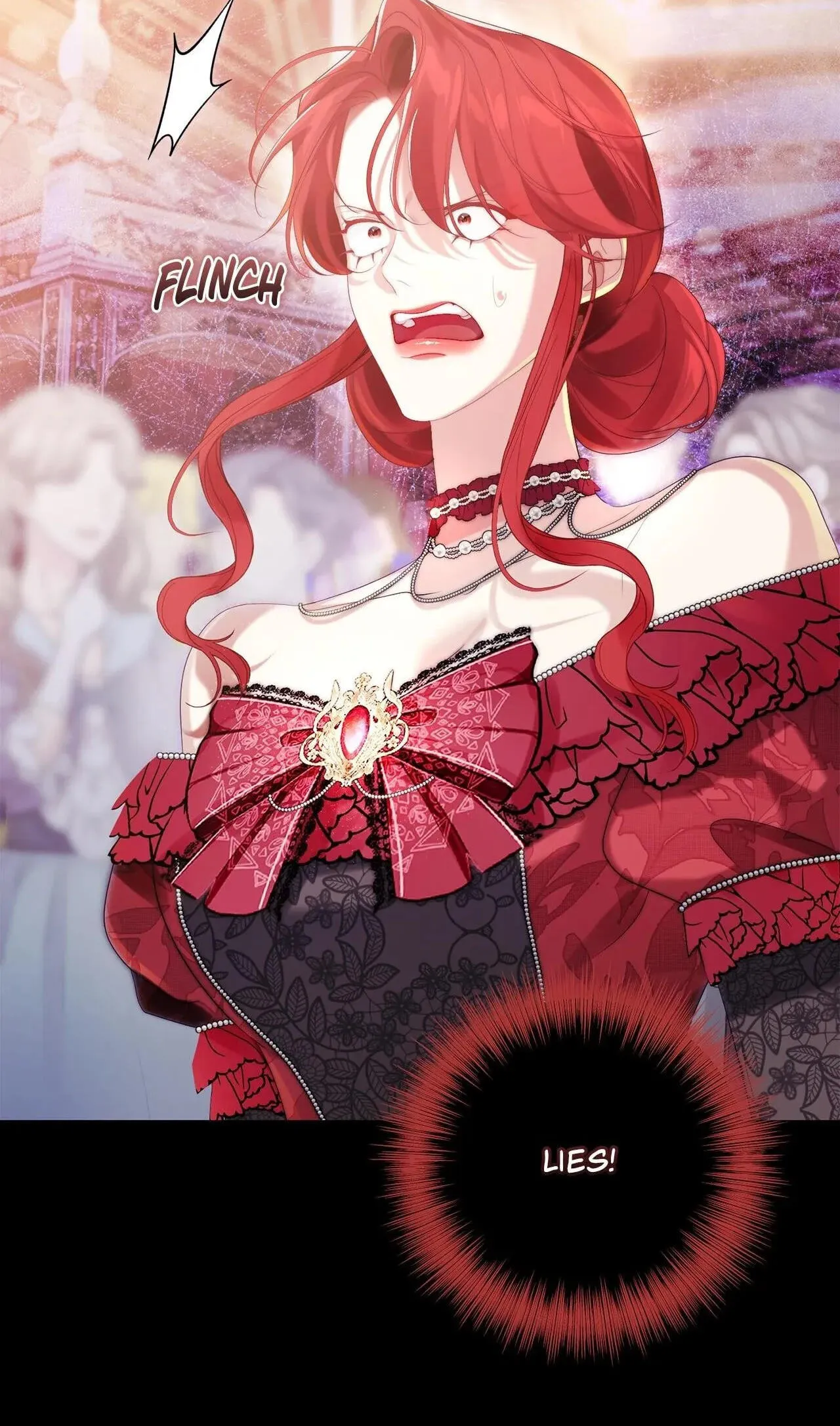 No More Regrets Chapter 14.5 page 12 - 