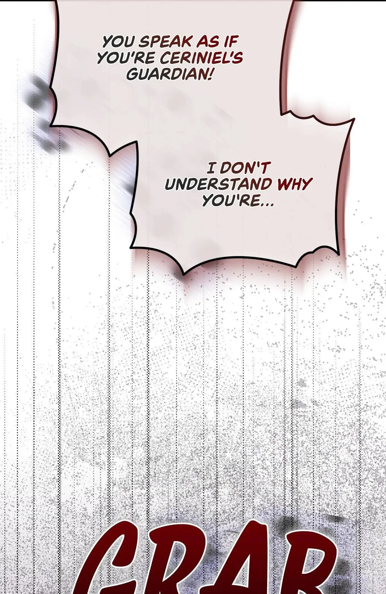 No More Regrets Chapter 14.5 page 113 - 