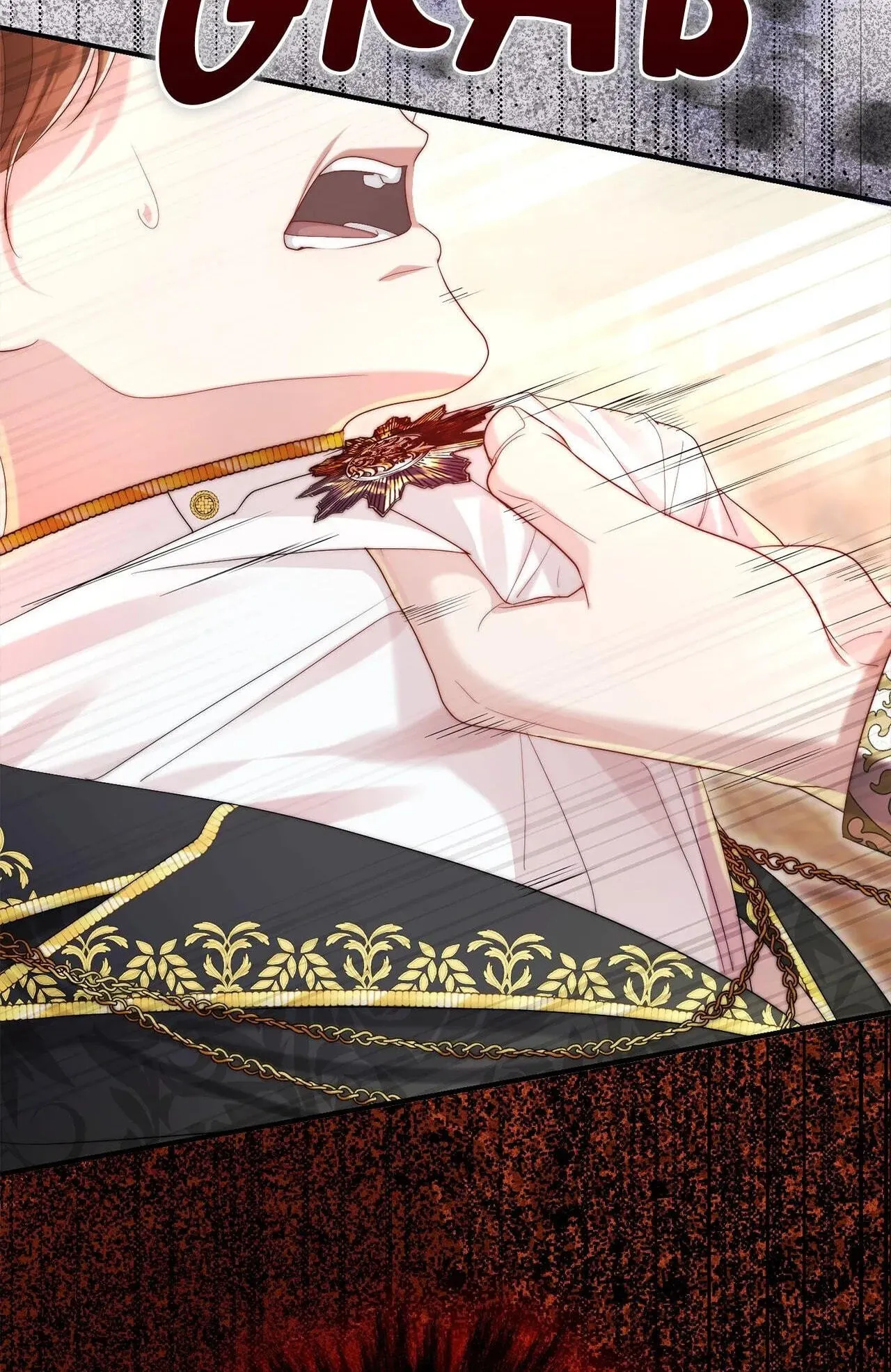 No More Regrets Chapter 14.5 page 114 - 