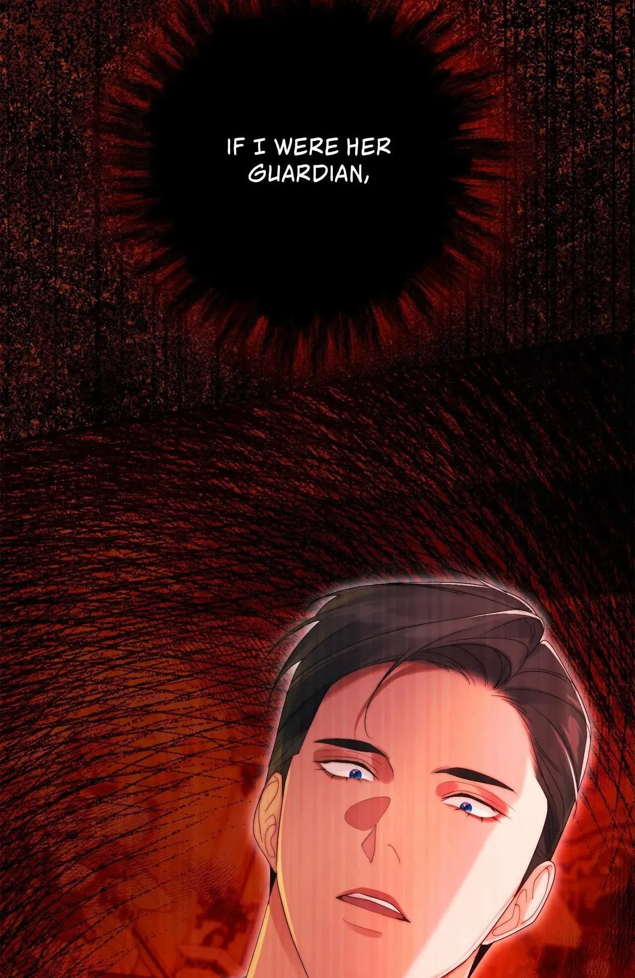 No More Regrets Chapter 14.5 page 115 - 