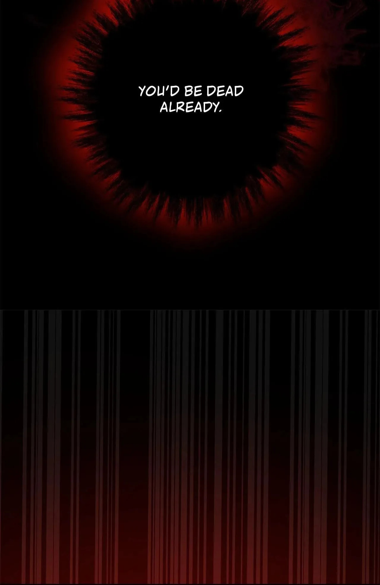 No More Regrets Chapter 14.5 page 117 - 