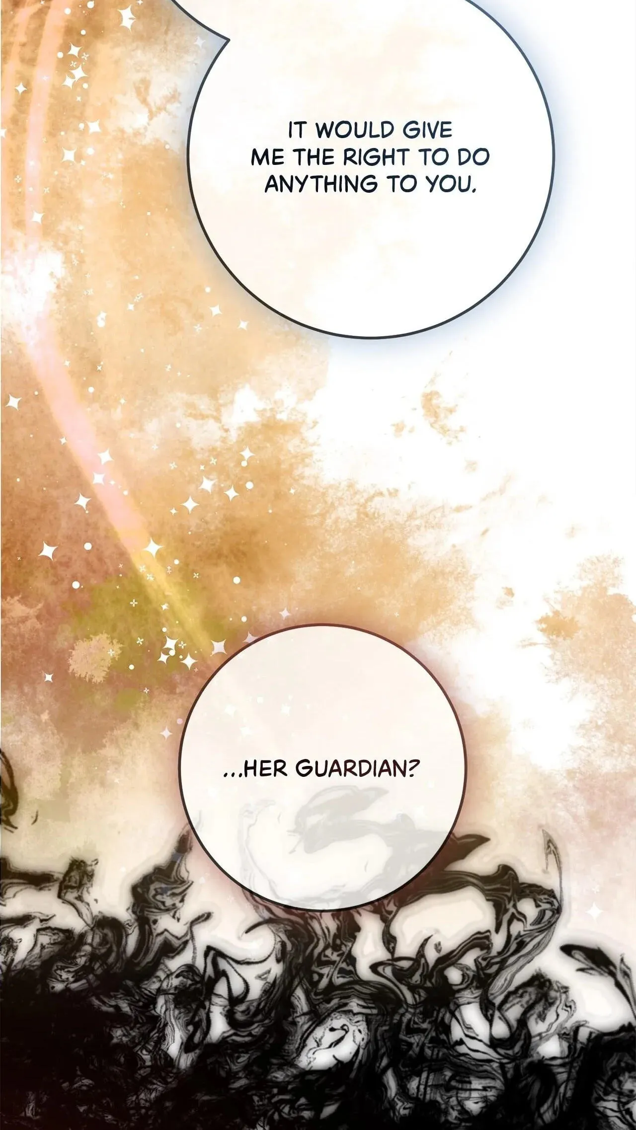 No More Regrets Chapter 14.5 page 121 - 