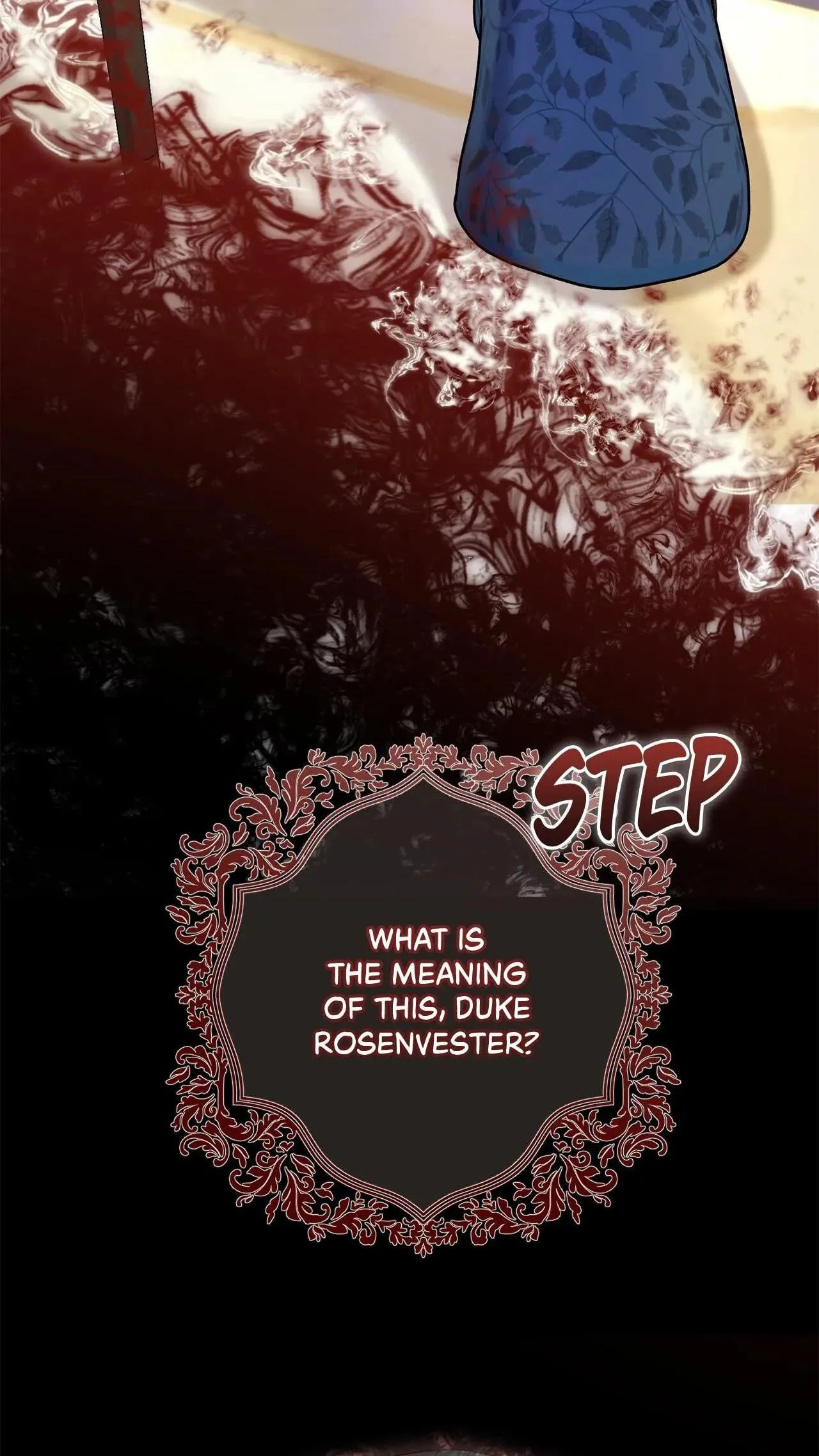 No More Regrets Chapter 14.5 page 123 - 