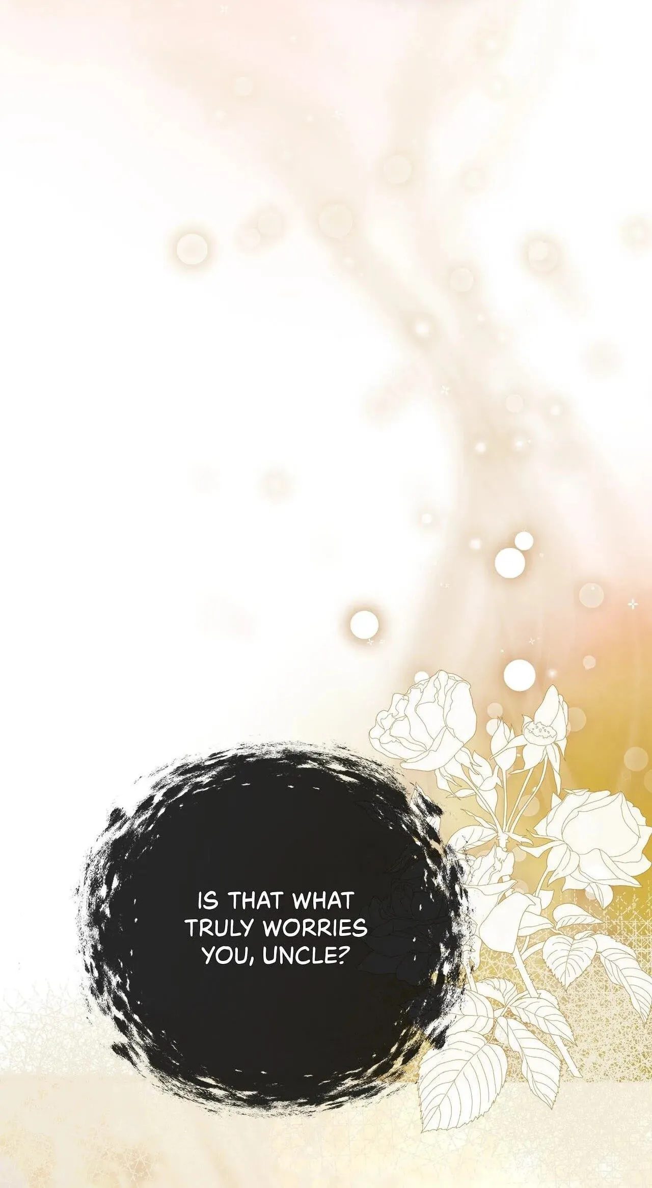 No More Regrets Chapter 14.5 page 129 - 