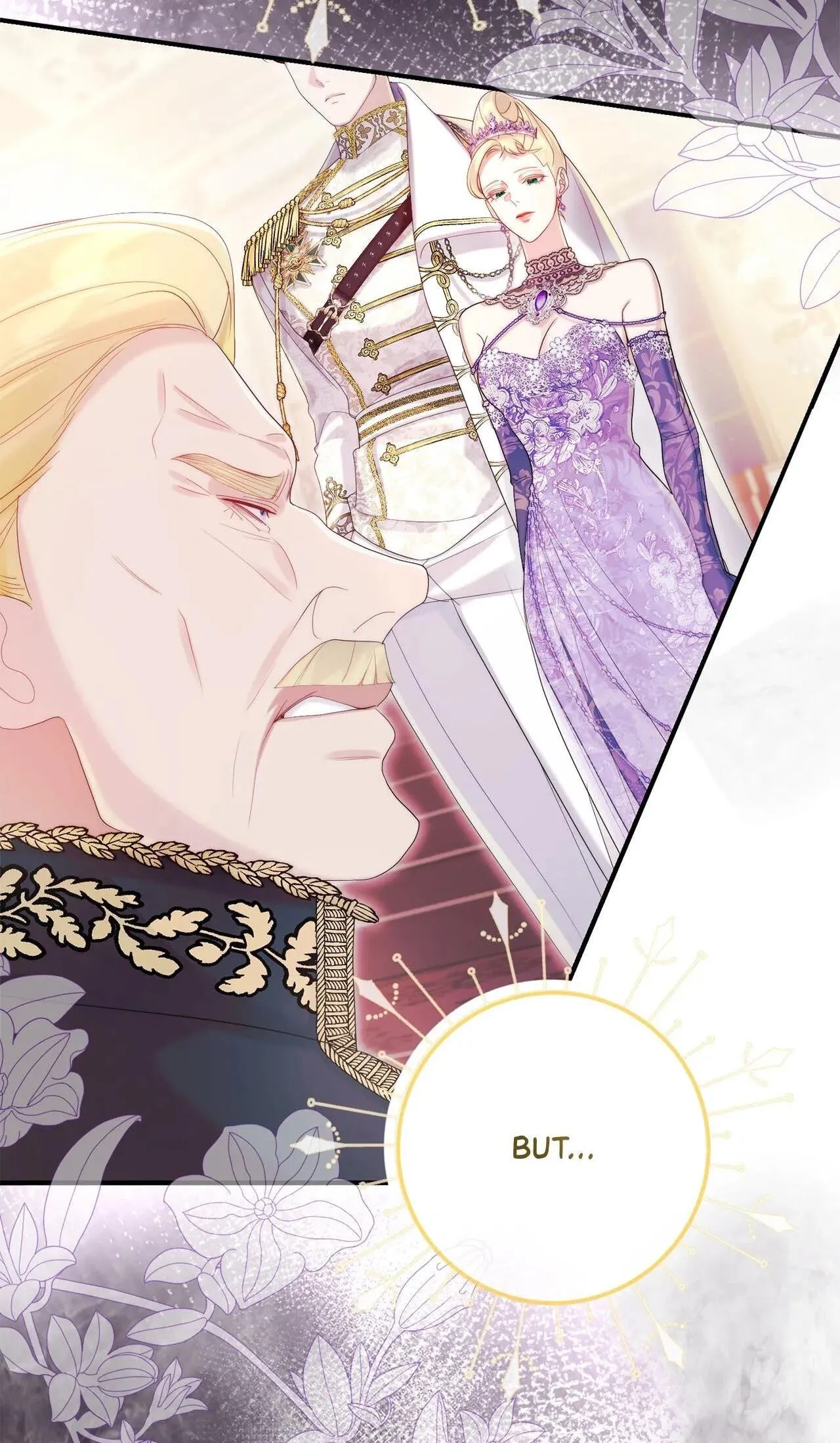 No More Regrets Chapter 14.5 page 137 - 