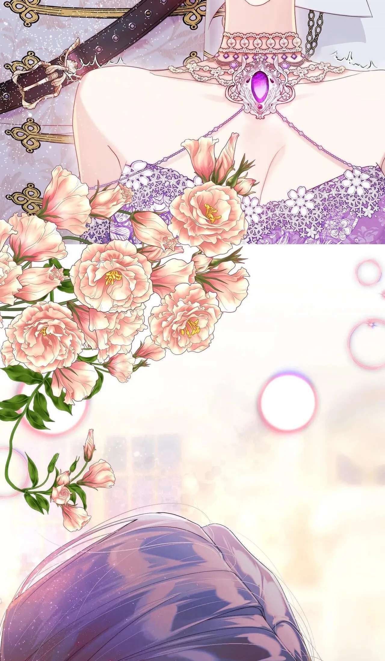 No More Regrets Chapter 14.5 page 139 - 