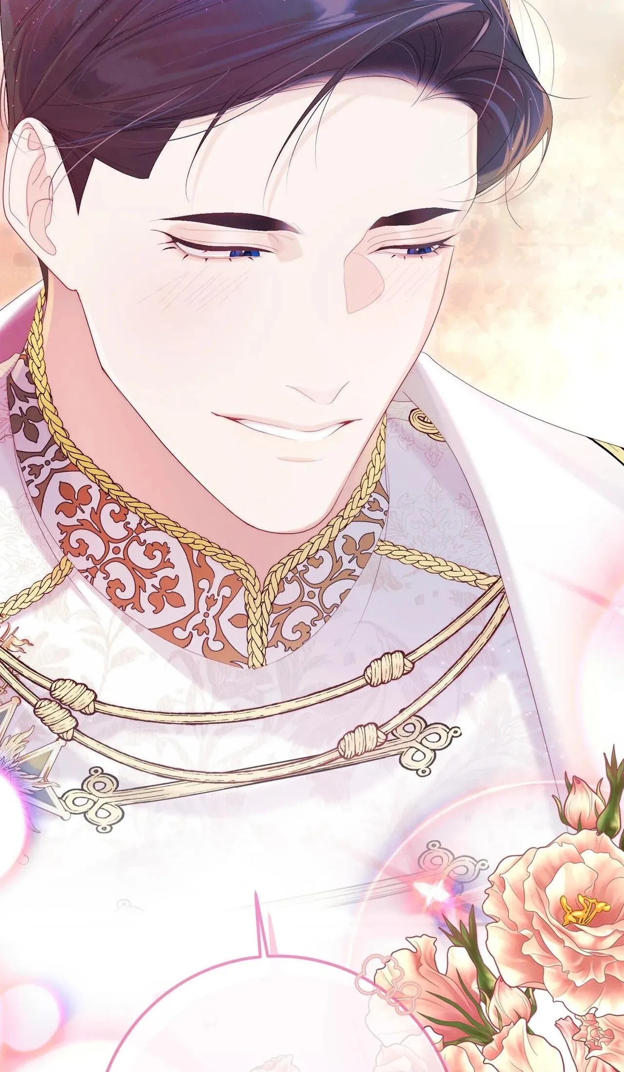 No More Regrets Chapter 14.5 page 140 - 