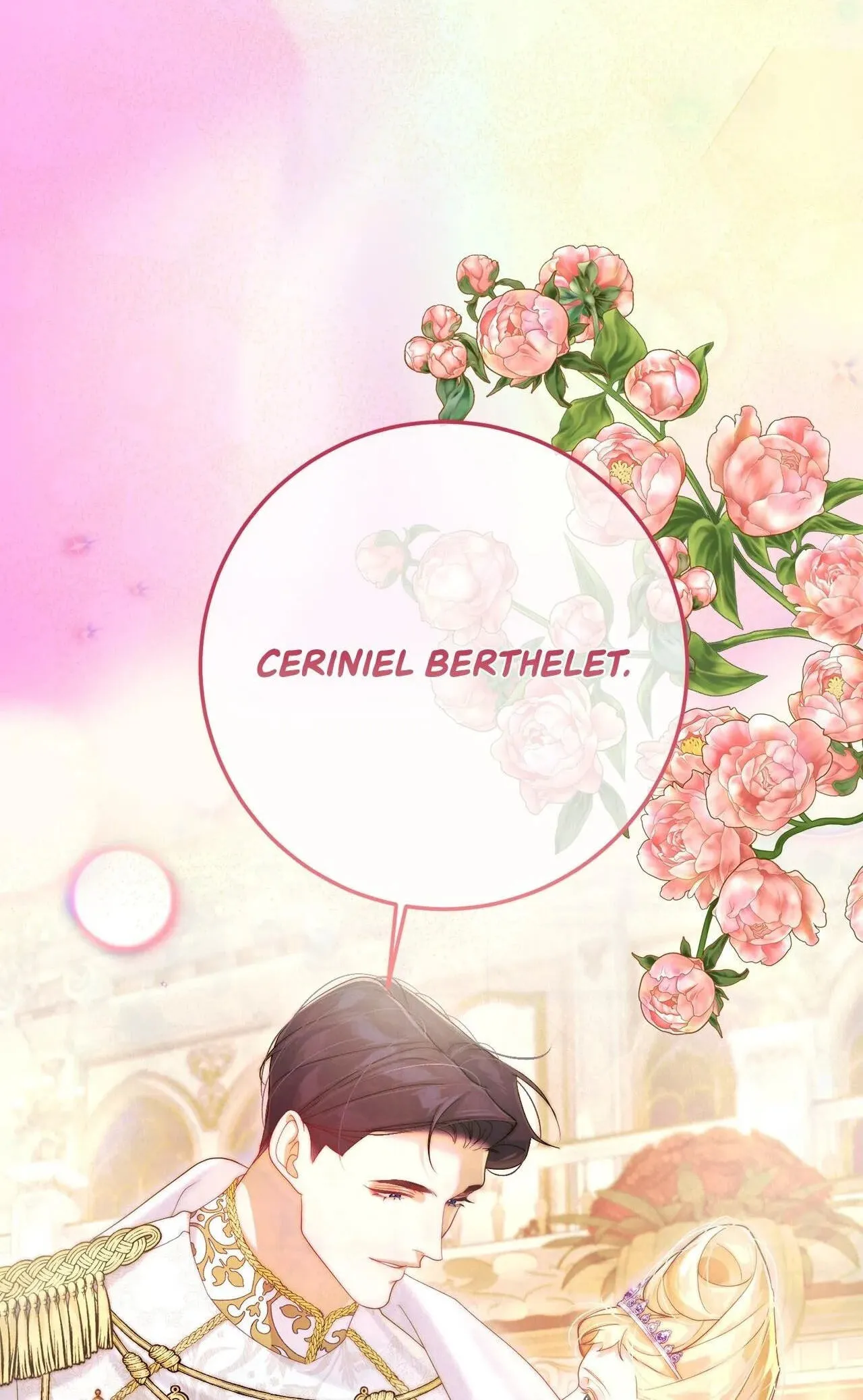 No More Regrets Chapter 14.5 page 143 - 