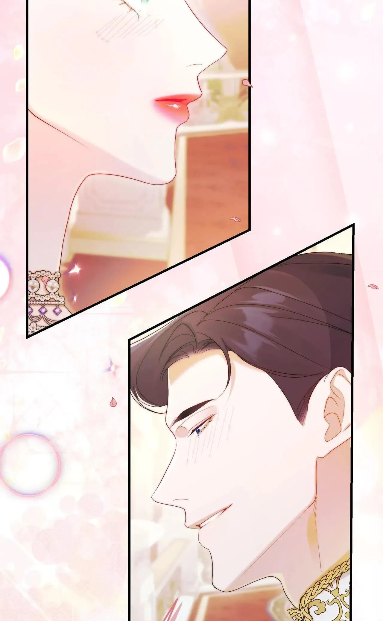 No More Regrets Chapter 14.5 page 146 - 