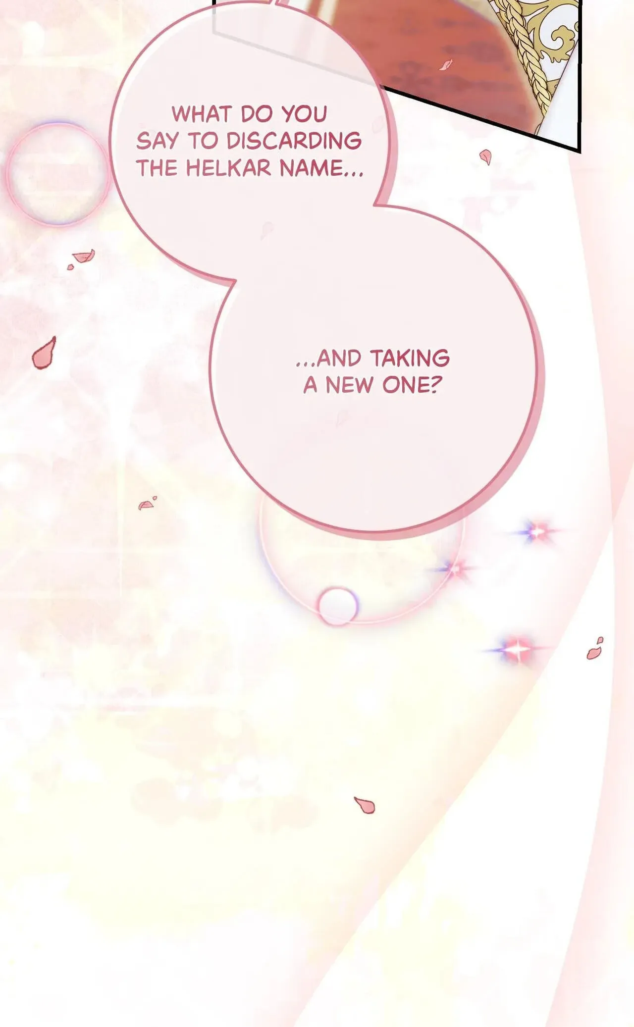 No More Regrets Chapter 14.5 page 147 - 