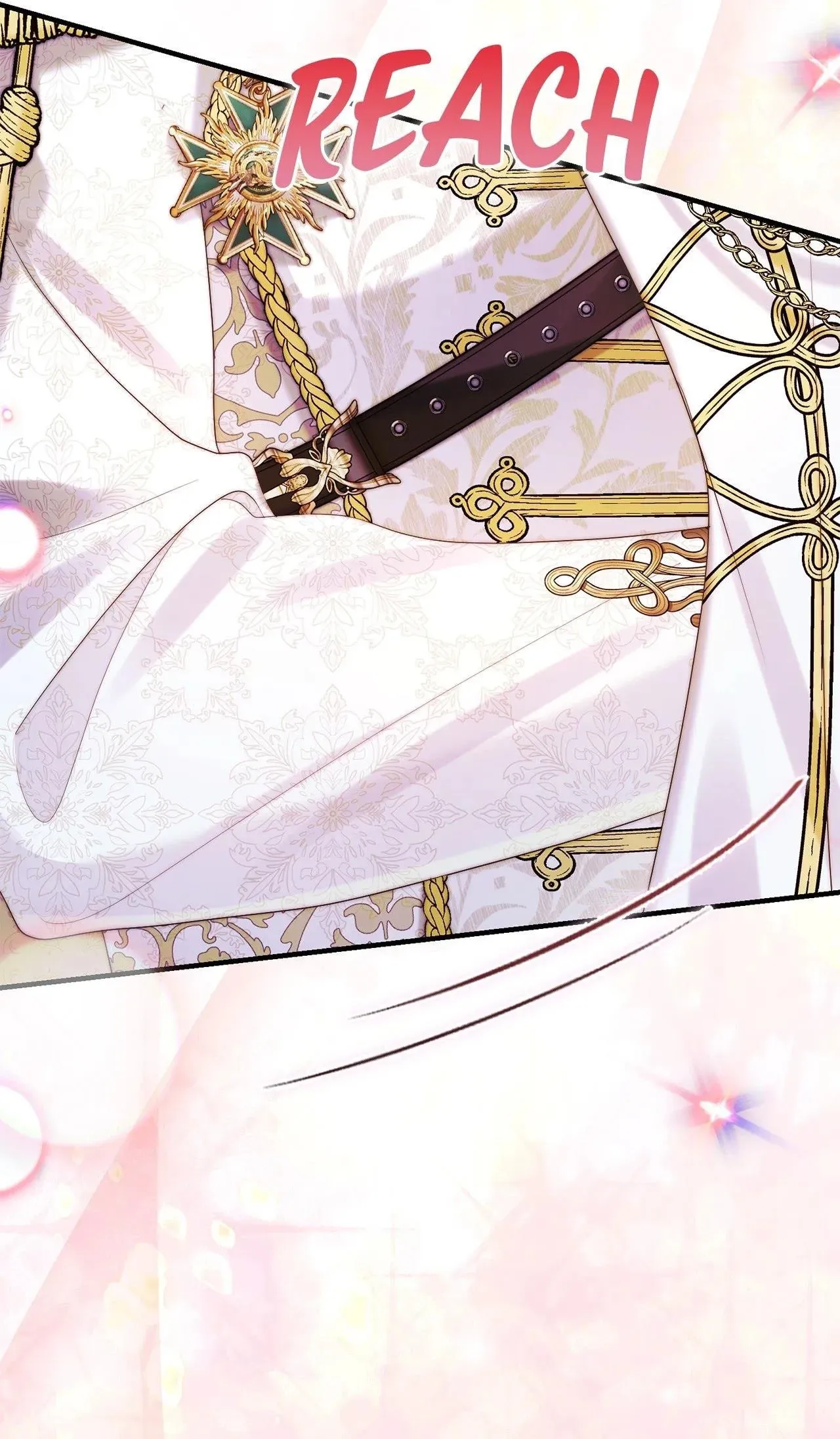 No More Regrets Chapter 14.5 page 148 - 