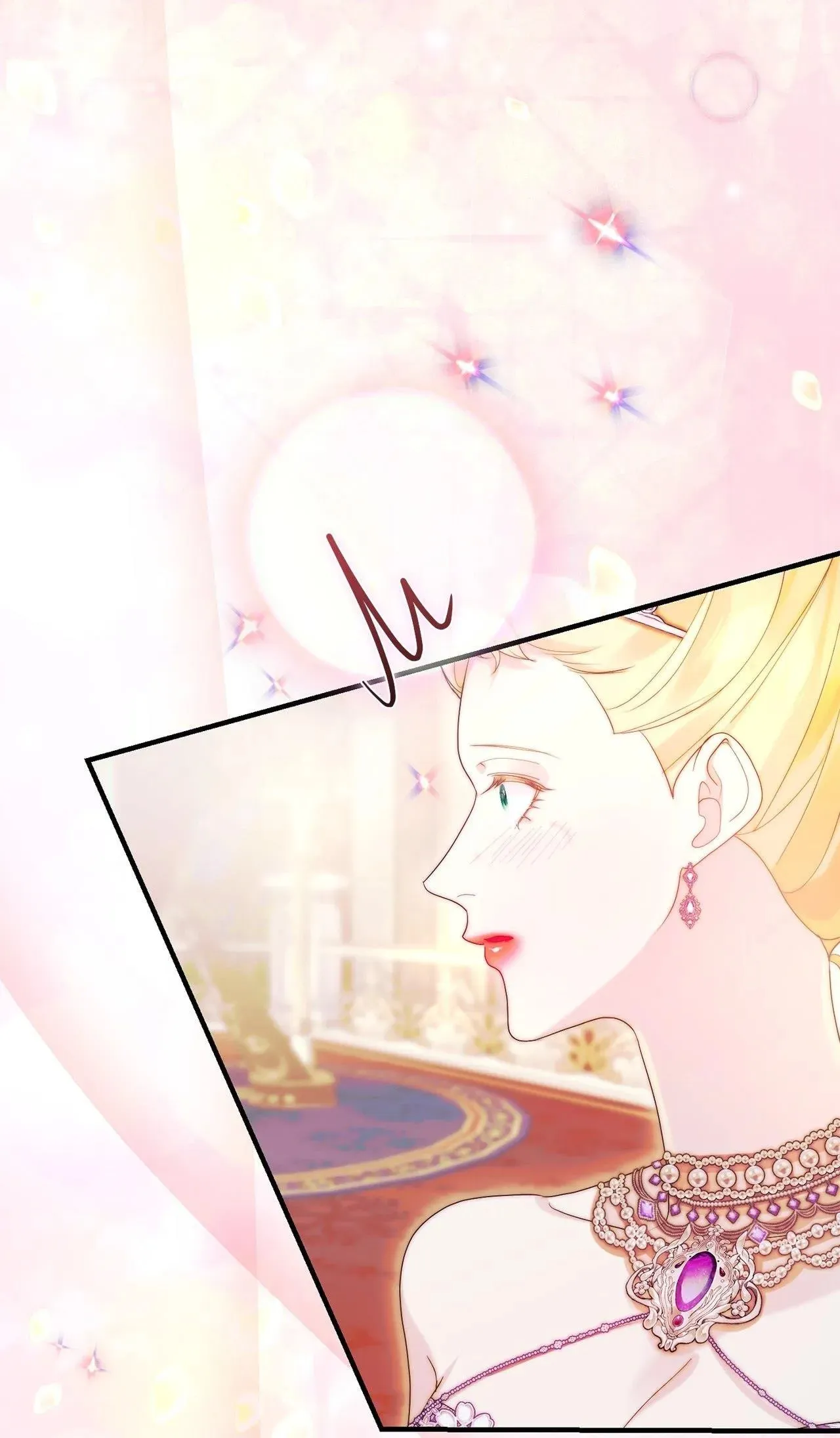 No More Regrets Chapter 14.5 page 149 - 