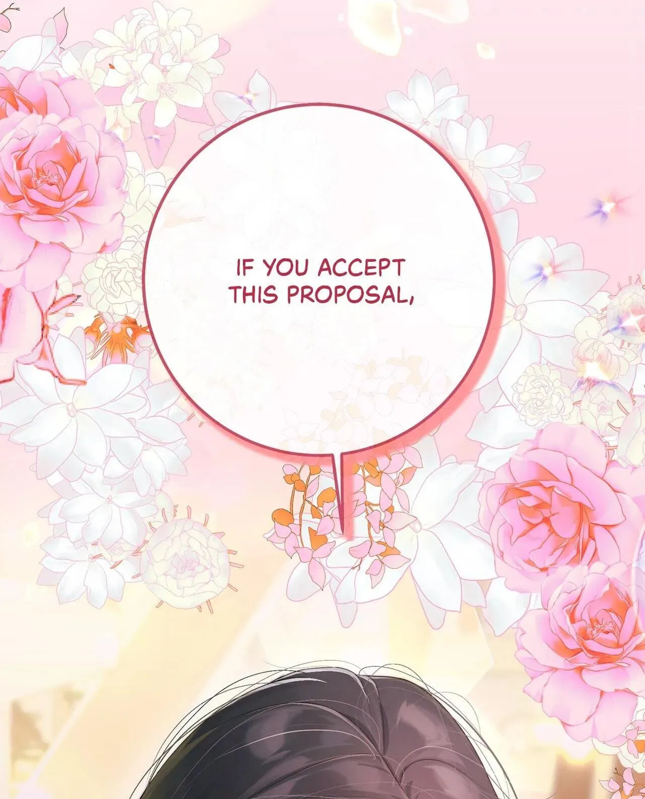 No More Regrets Chapter 14.5 page 151 - 