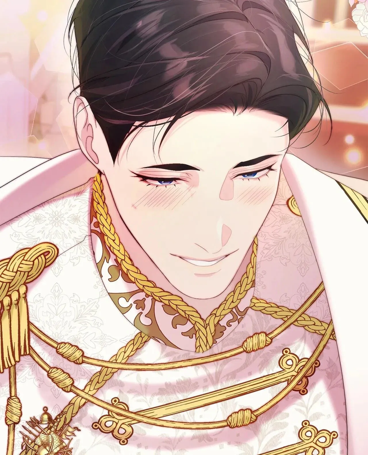 No More Regrets Chapter 14.5 page 152 - 