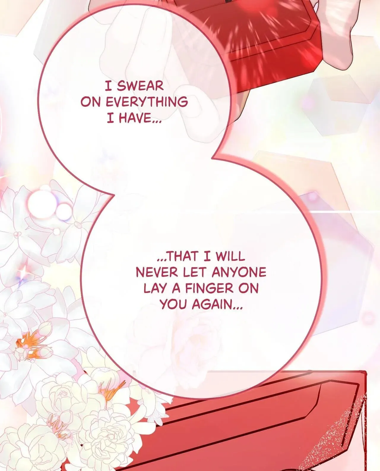 No More Regrets Chapter 14.5 page 154 - 